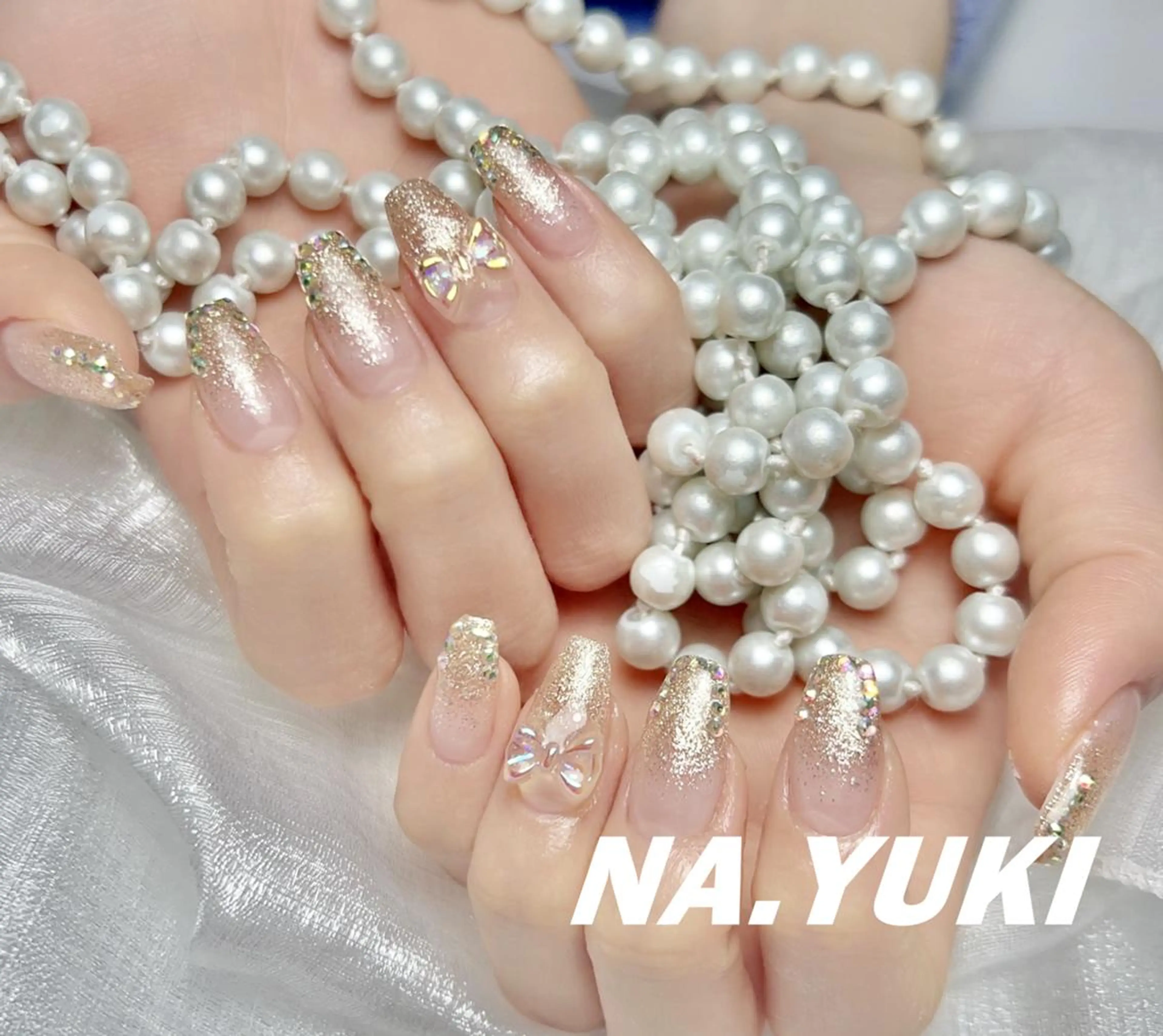 ネイル 💅Nail Boutiqueのネイルデザイン