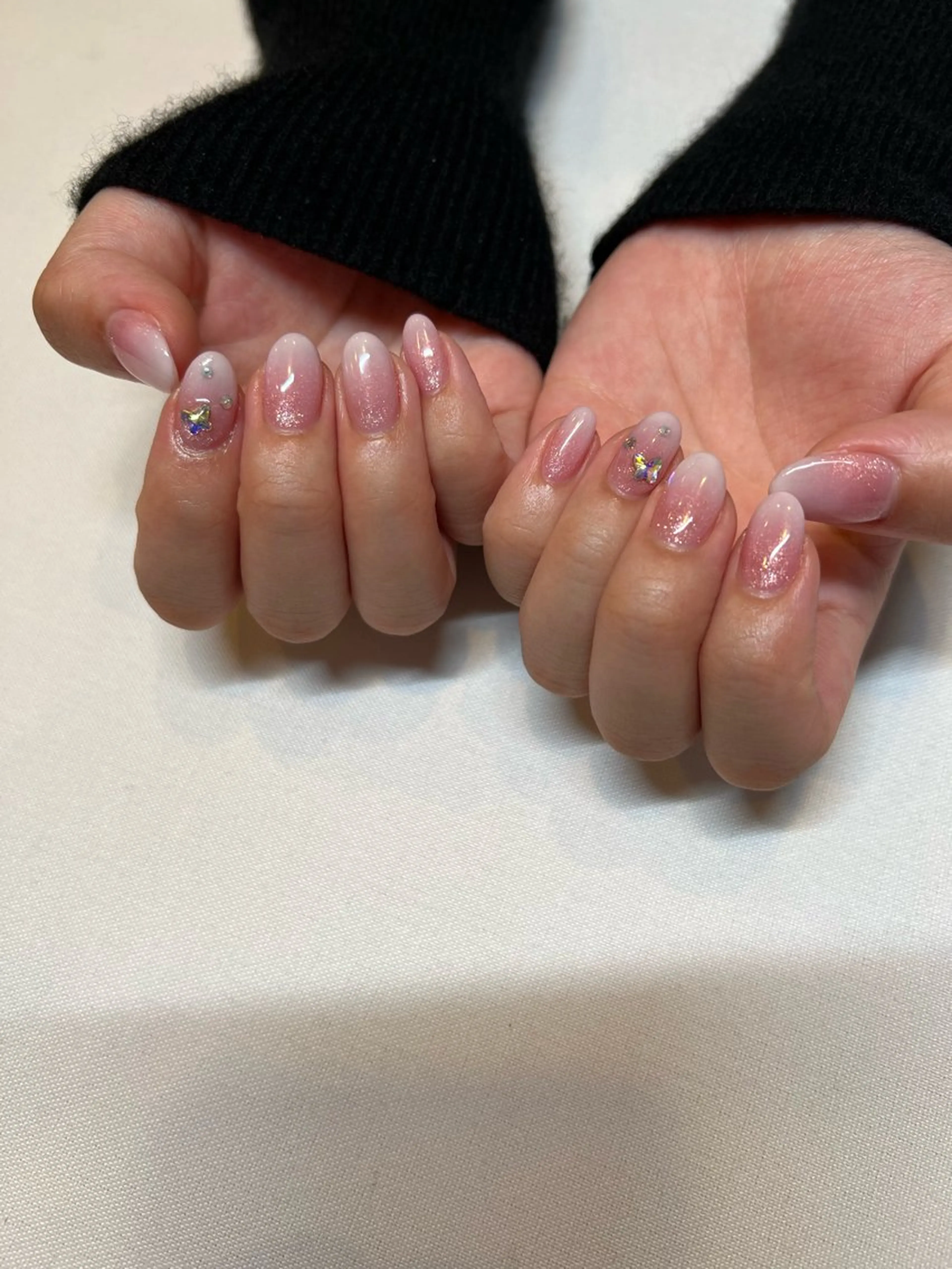 ネイル nailartist lisaのネイルデザイン