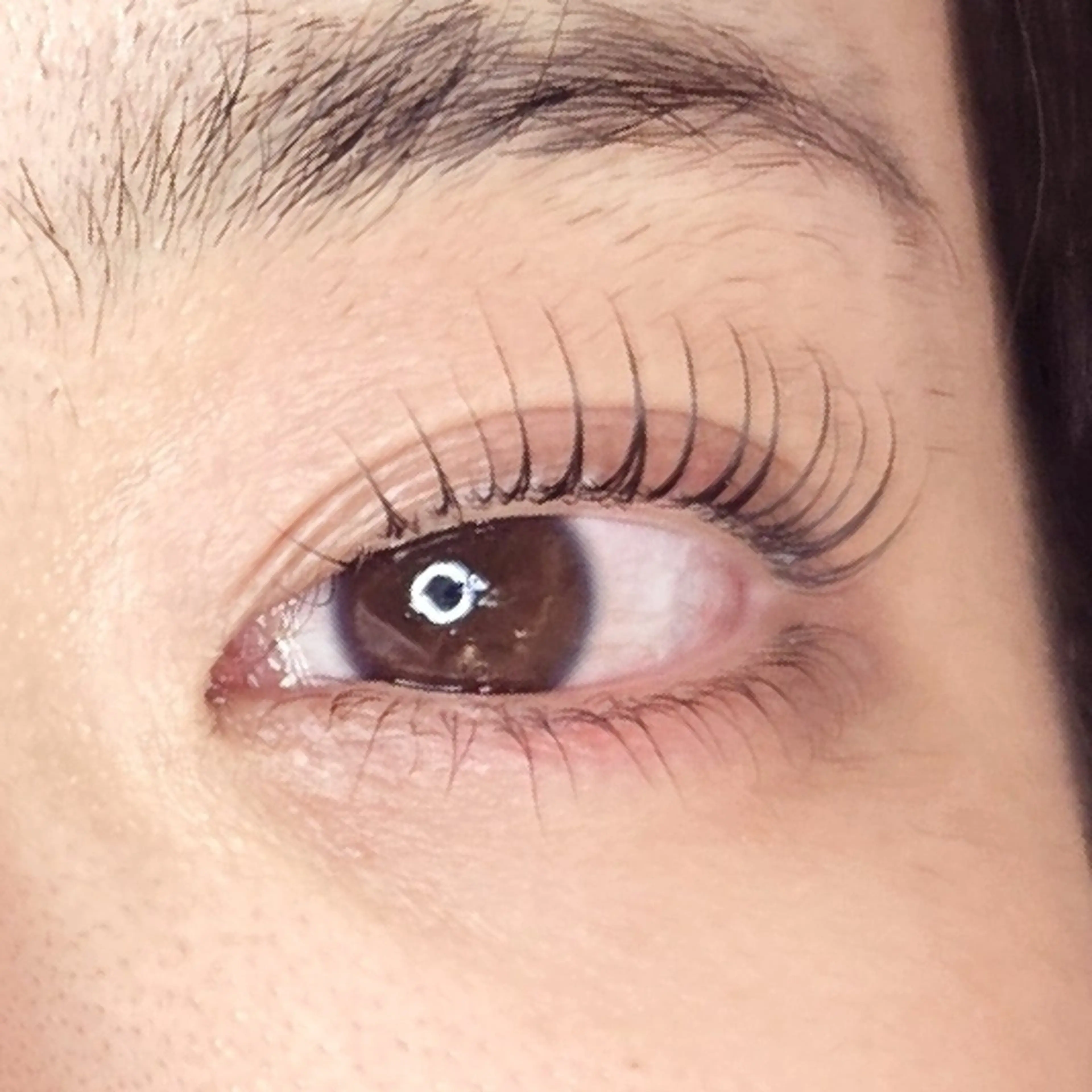 マツエク・マツパ マツパ ෆ‪‪Udono Maiෆ‪‪のマツエク・マツパデザイン