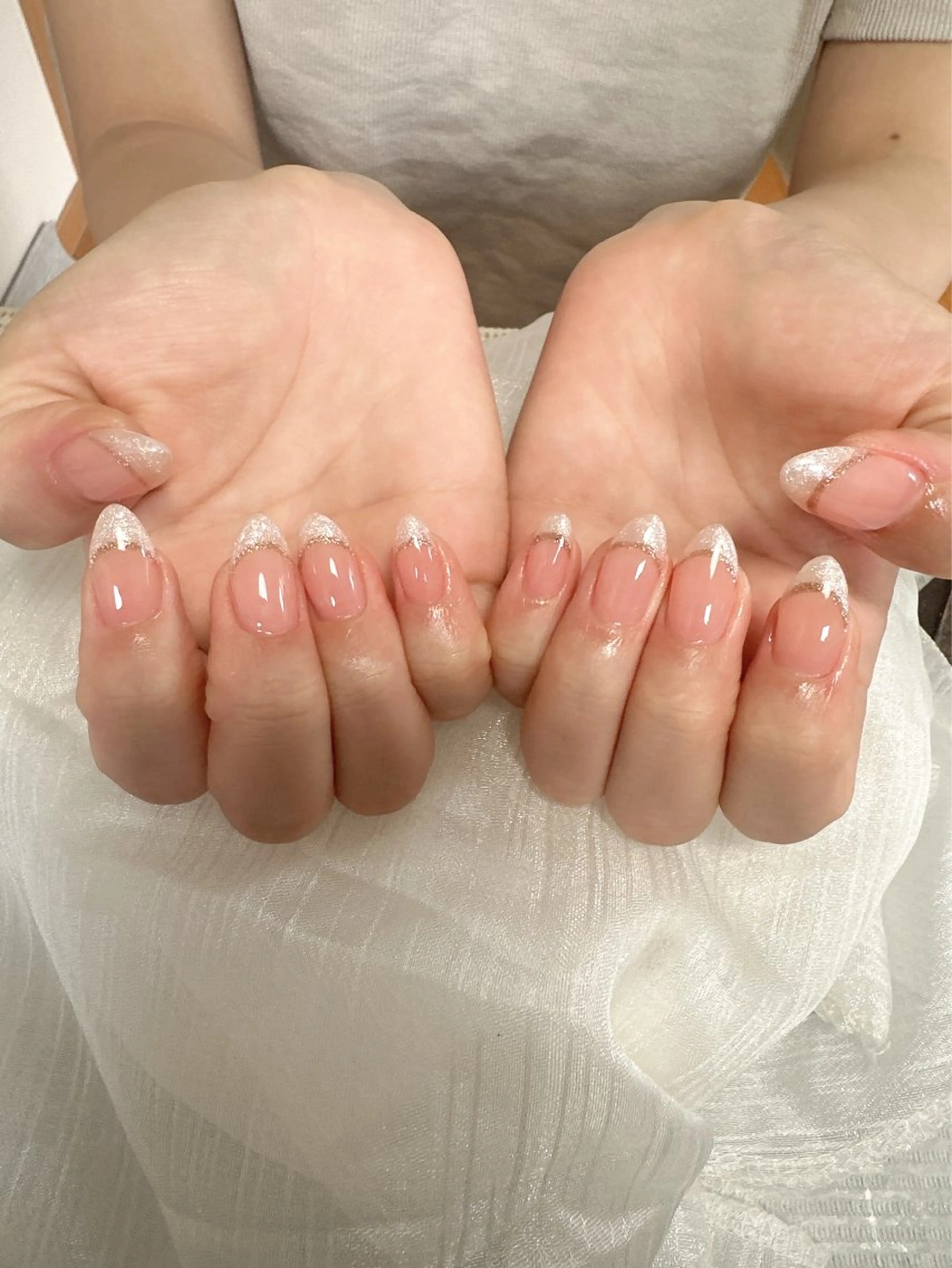 ネイル ハンドネイル P&Y NailSalonのネイルデザイン