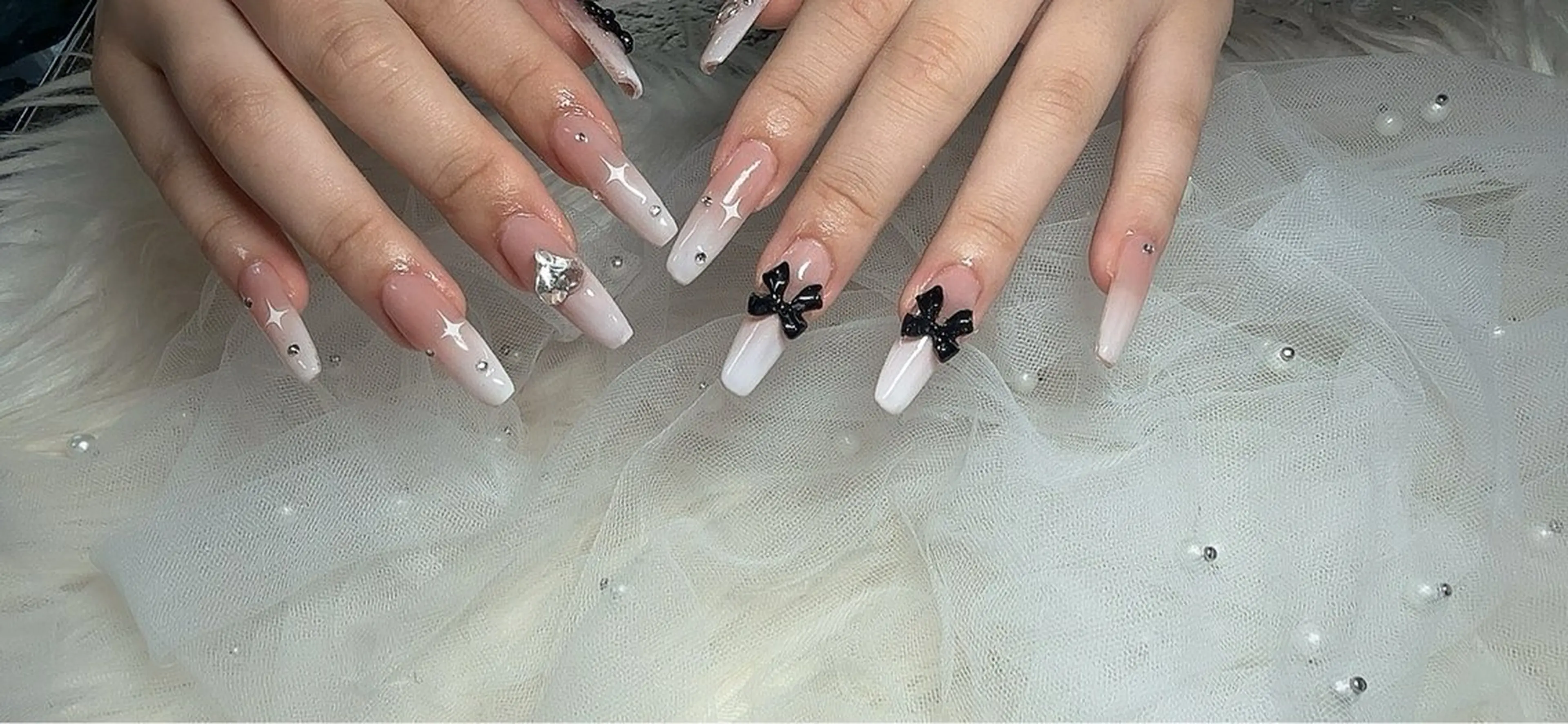 ネイル Mimi Nailのネイルデザイン