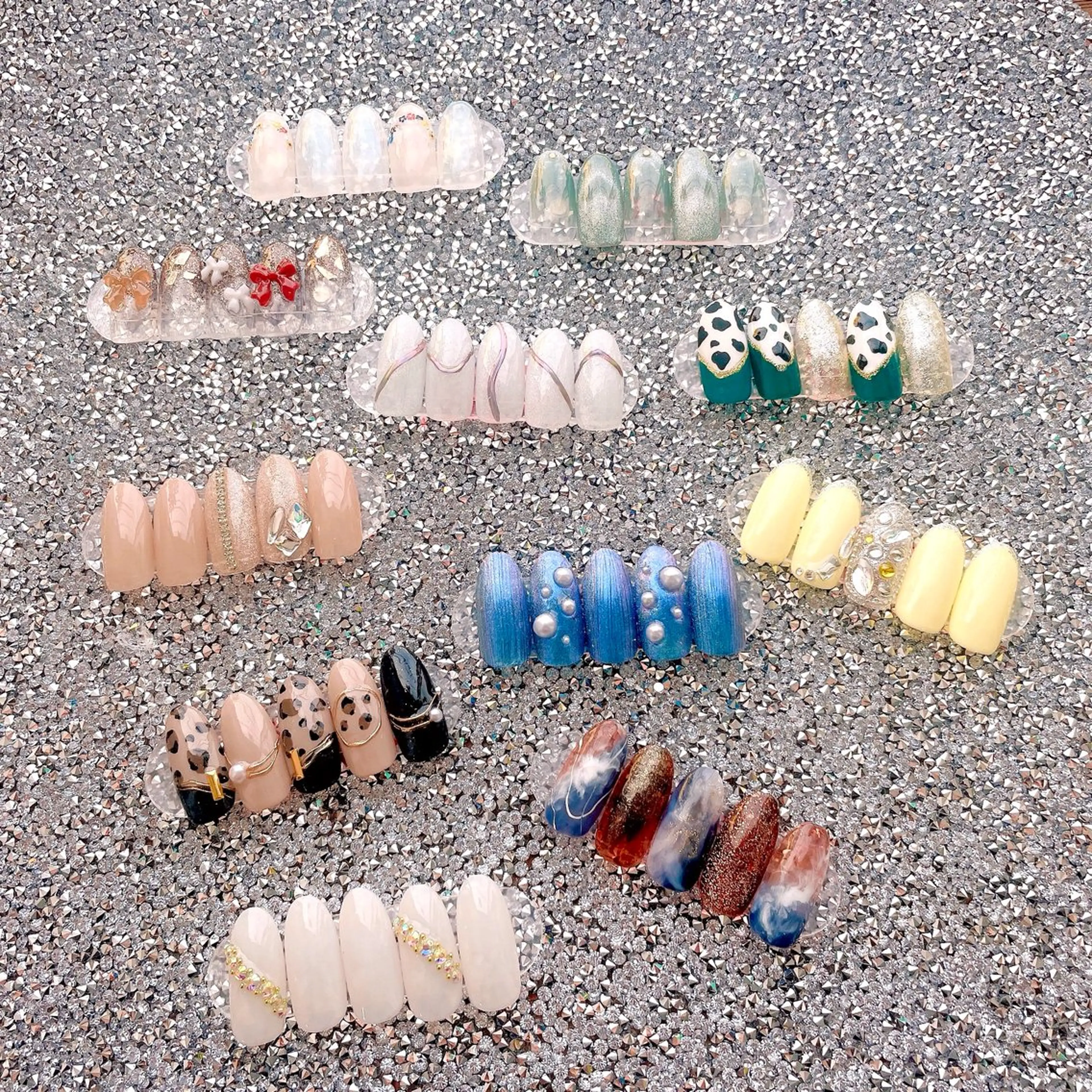 ネイル Cheers!所属・ネイルサロン Cheers!のネイルデザイン