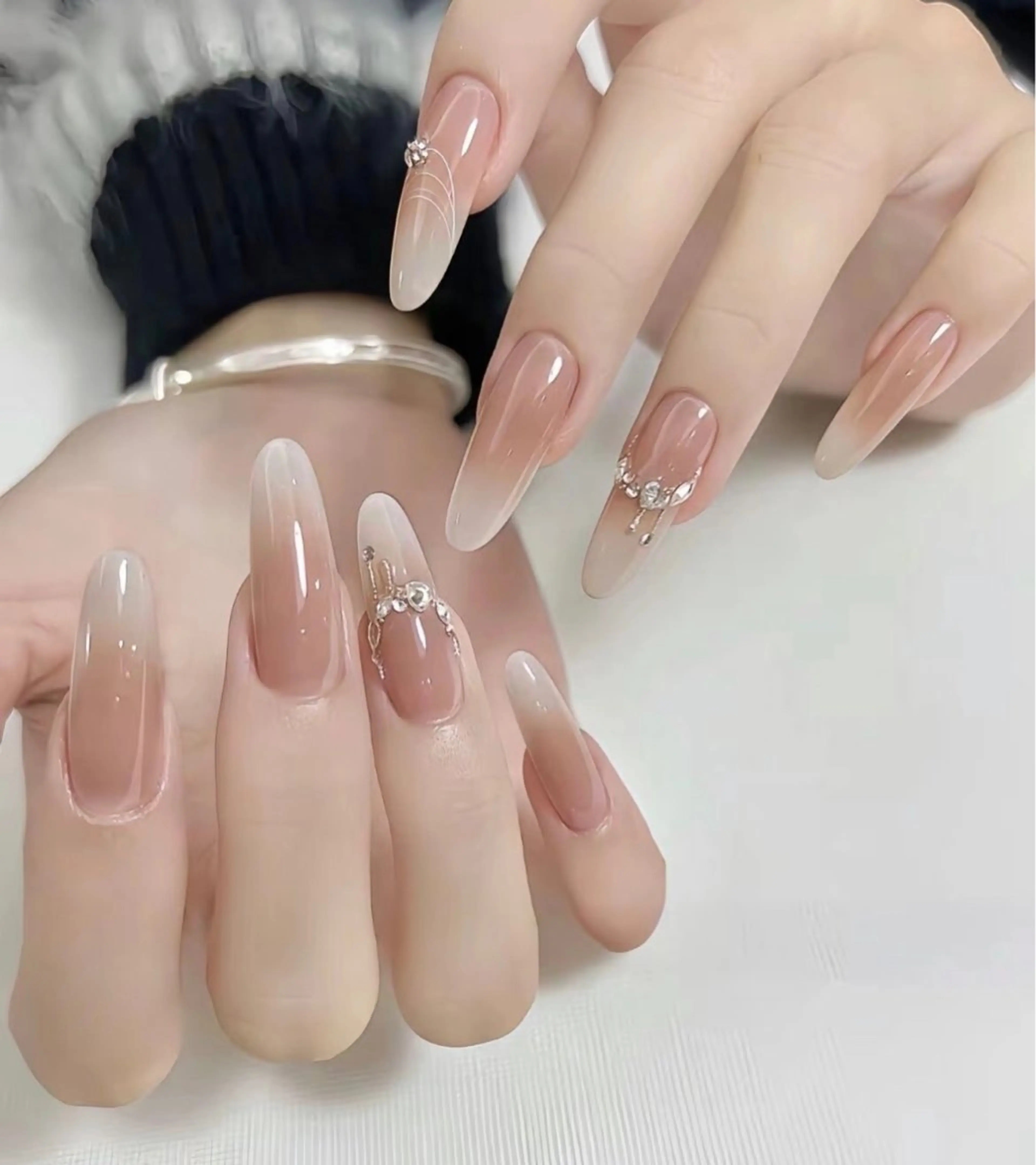 ネイル July Nailのネイルデザイン