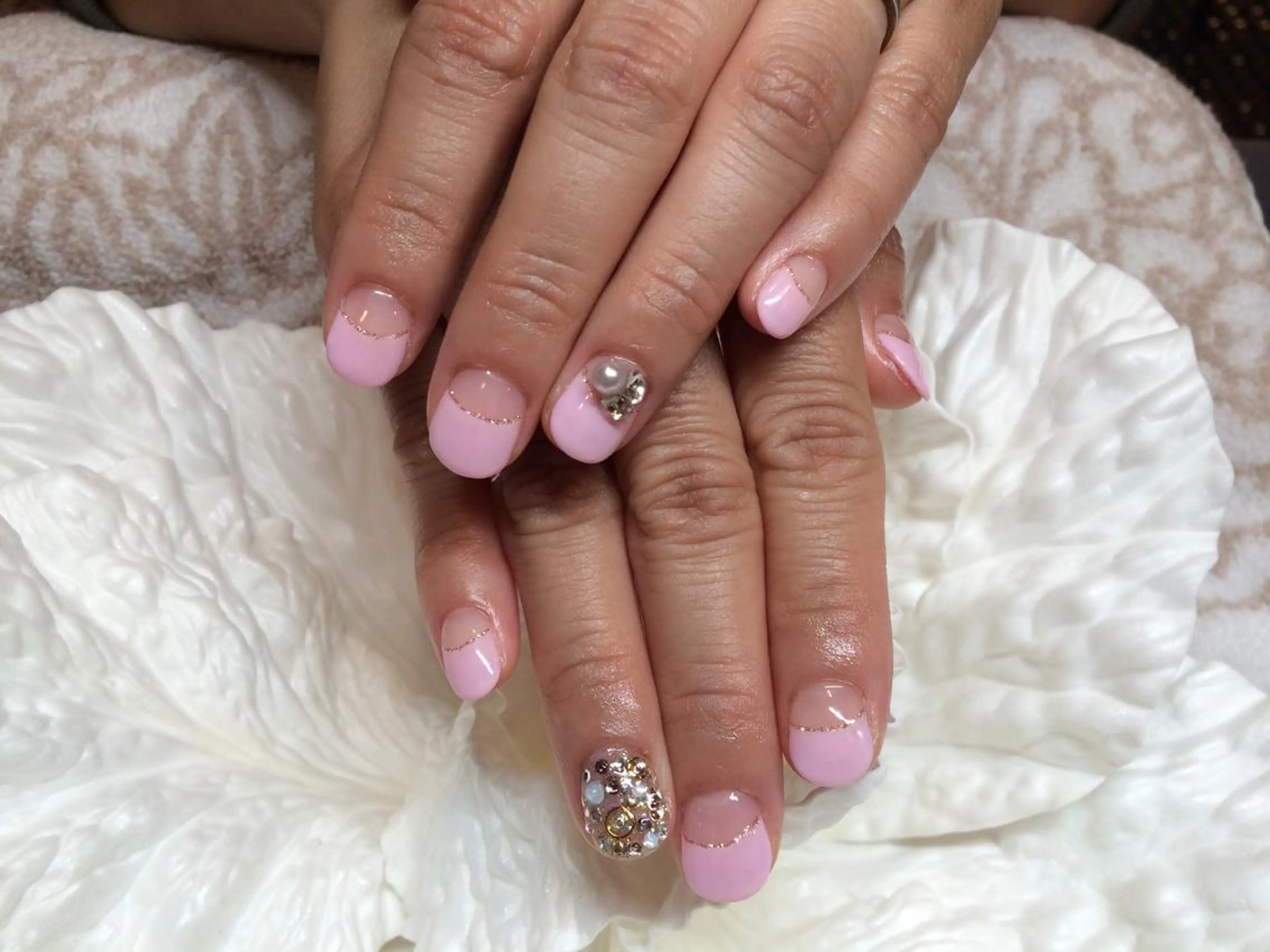 ネイル nailroom richeのネイルデザイン