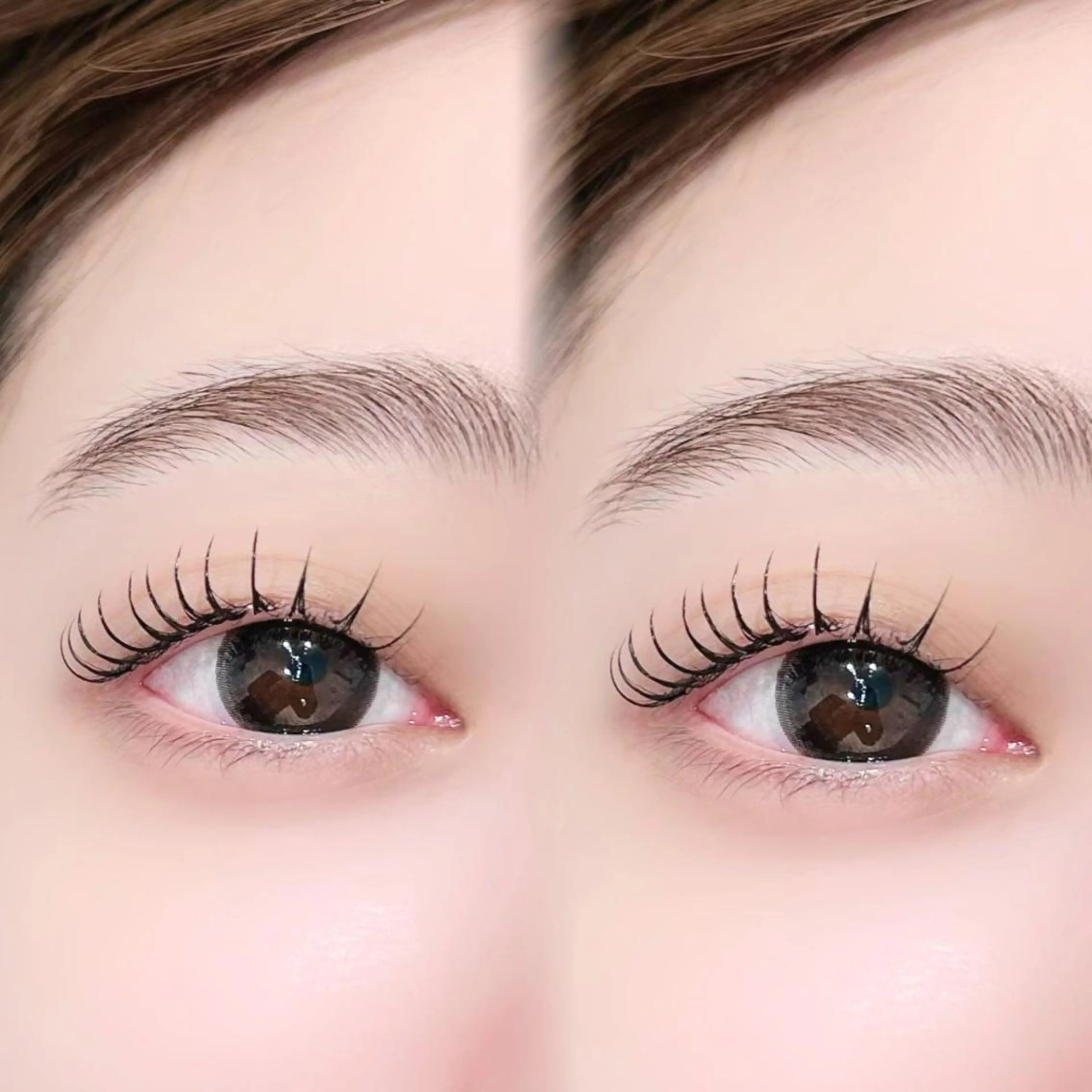 マツエク・マツパ マツエク HARIS店長🦋 Ishiguroのマツエク・マツパデザイン