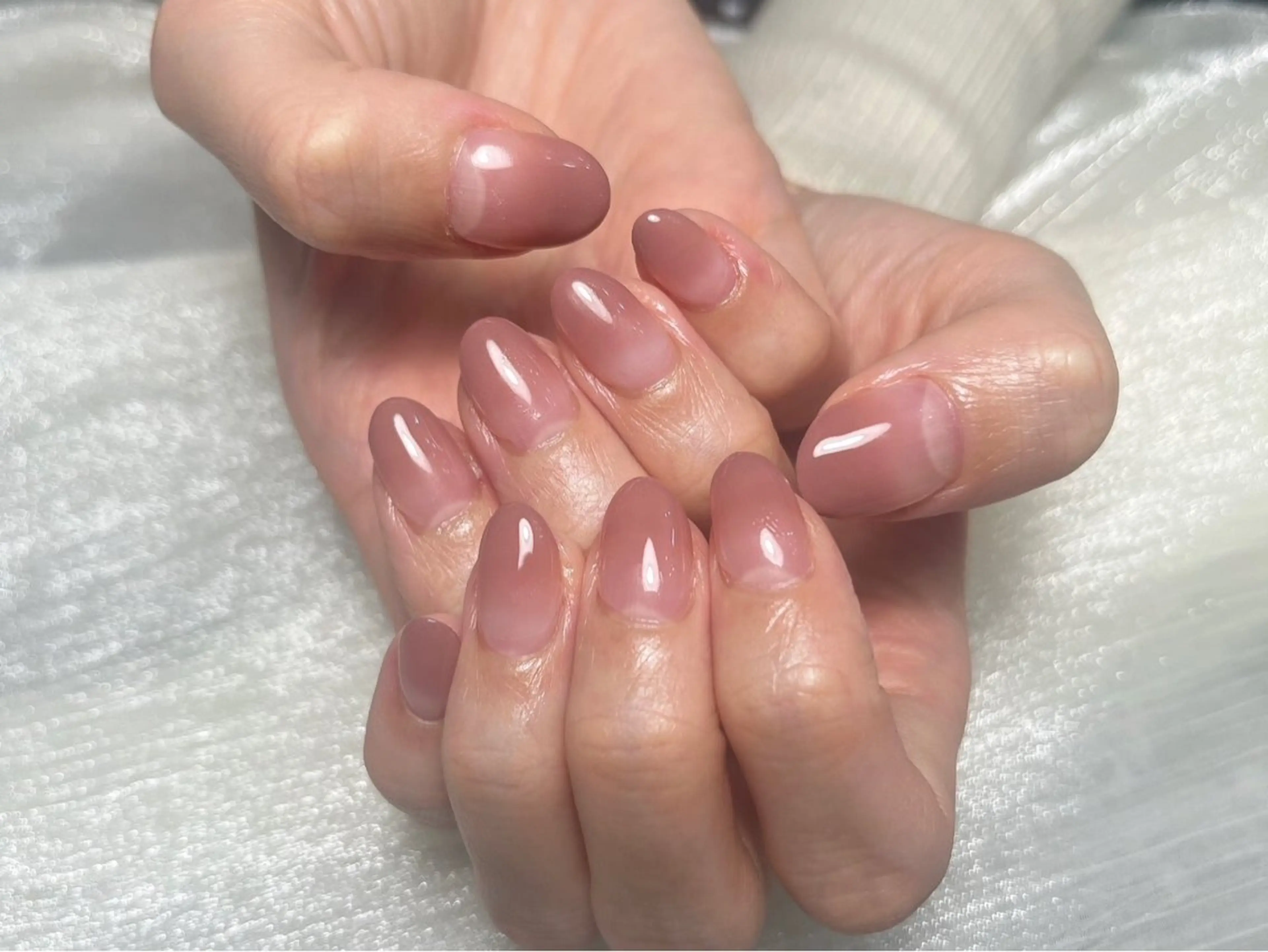 ネイル ハンドネイル ネイルサロン KARIのネイルデザイン