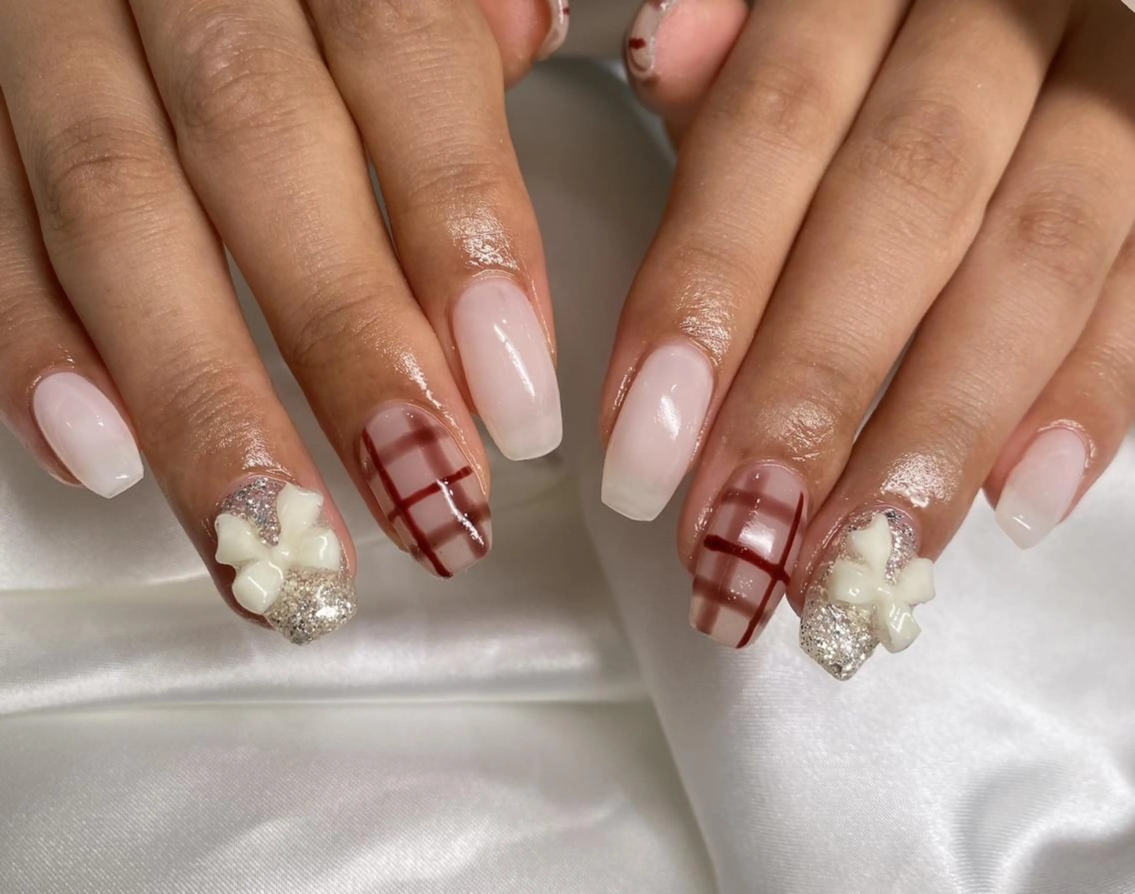 ネイル Nail Salon Lindaのネイルデザイン
