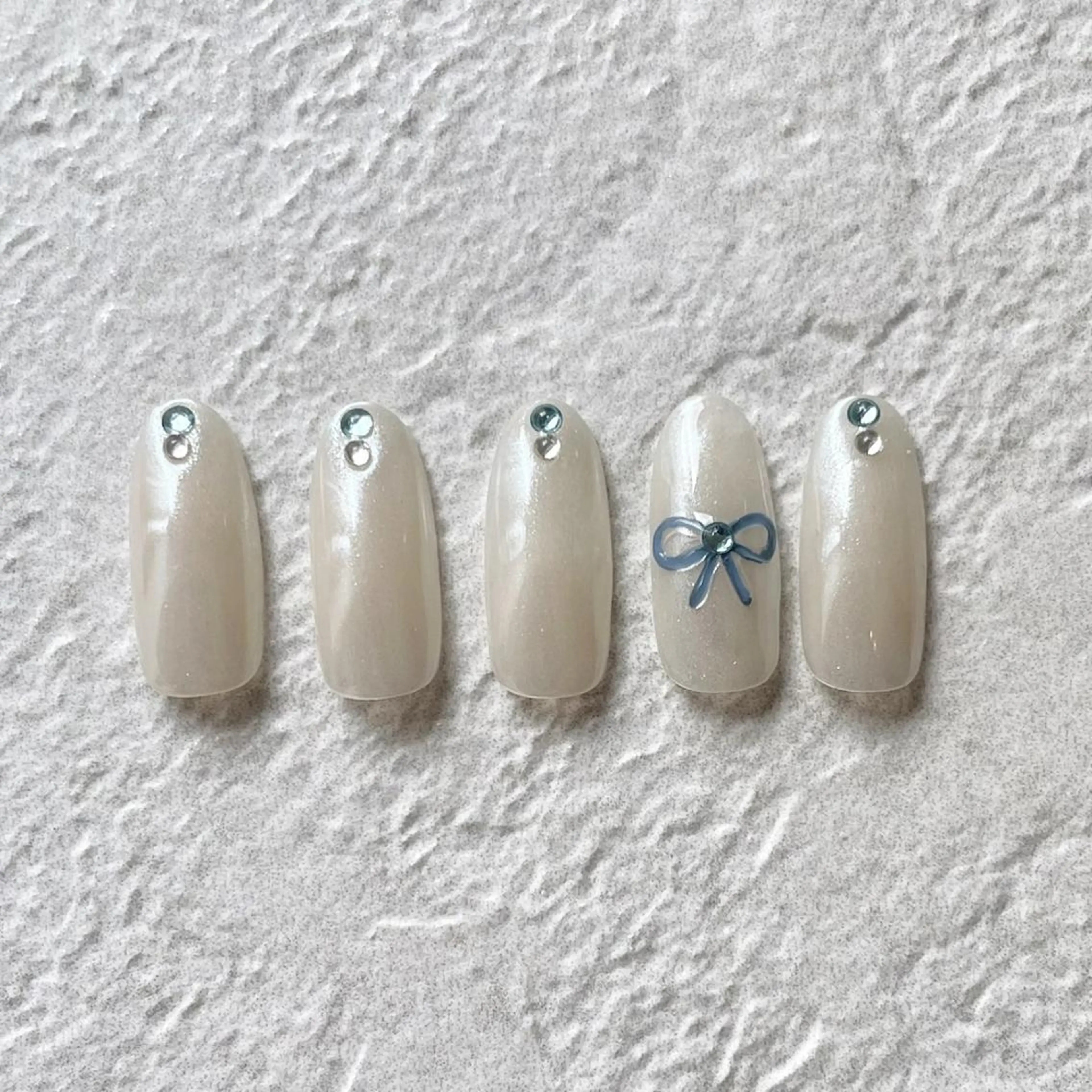 ネイル ハンドネイル May. by Charmeのネイルデザイン