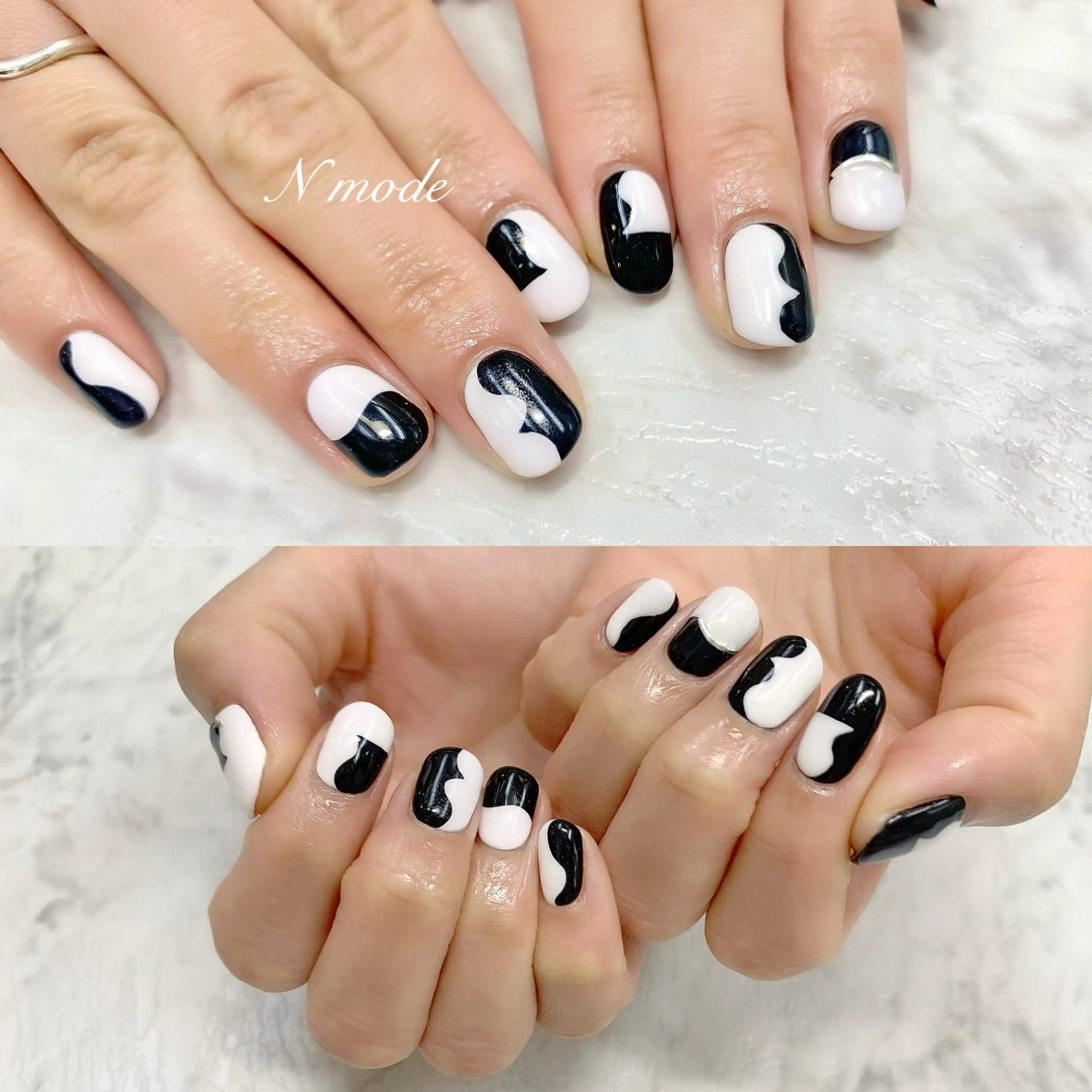 ネイル ハンドネイル NAIL 🎀 AIRIのネイルデザイン
