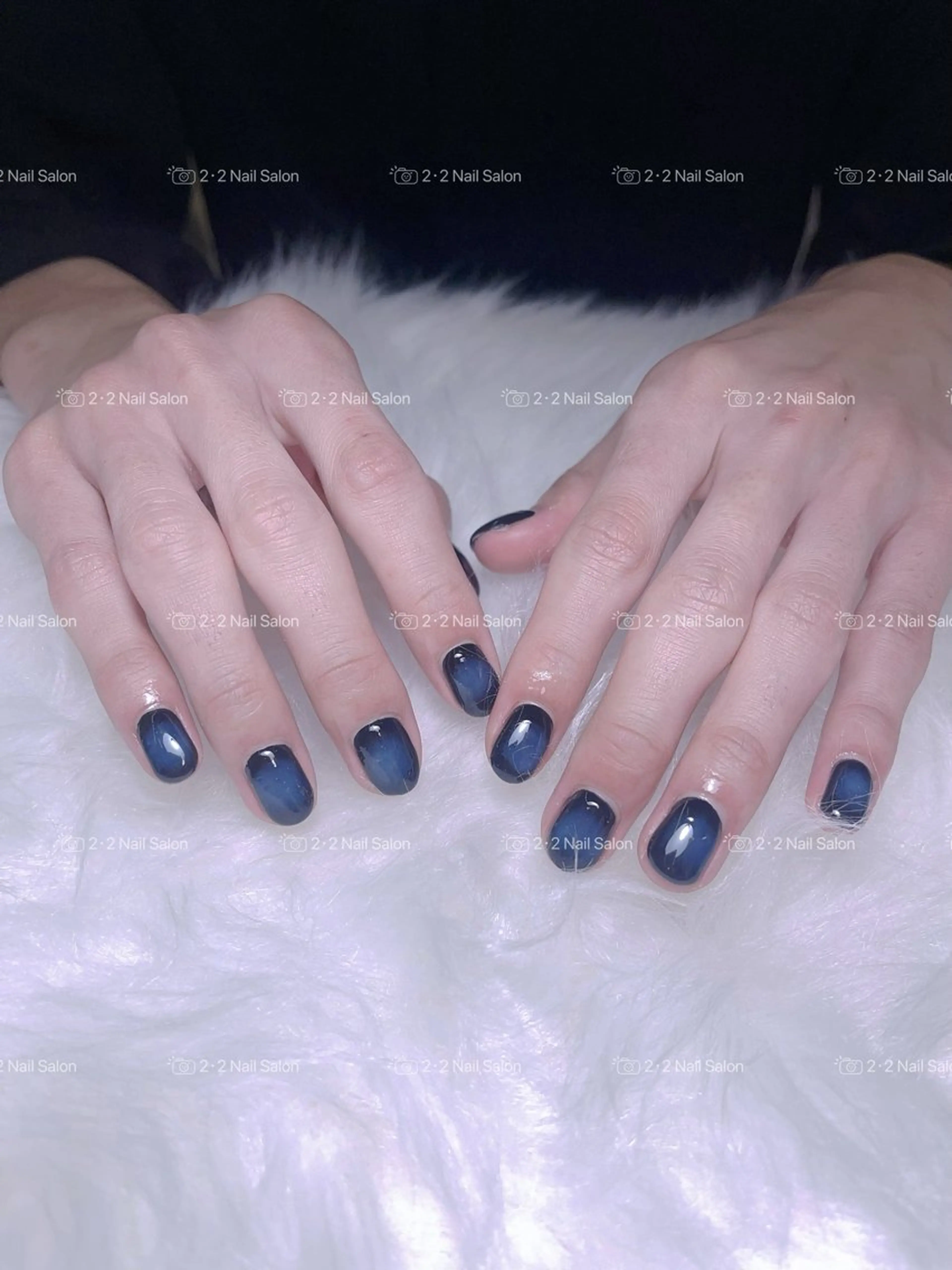 ネイル メンズネイル Shis_🦄shi 韓国風キラキラネイルのネイルデザイン