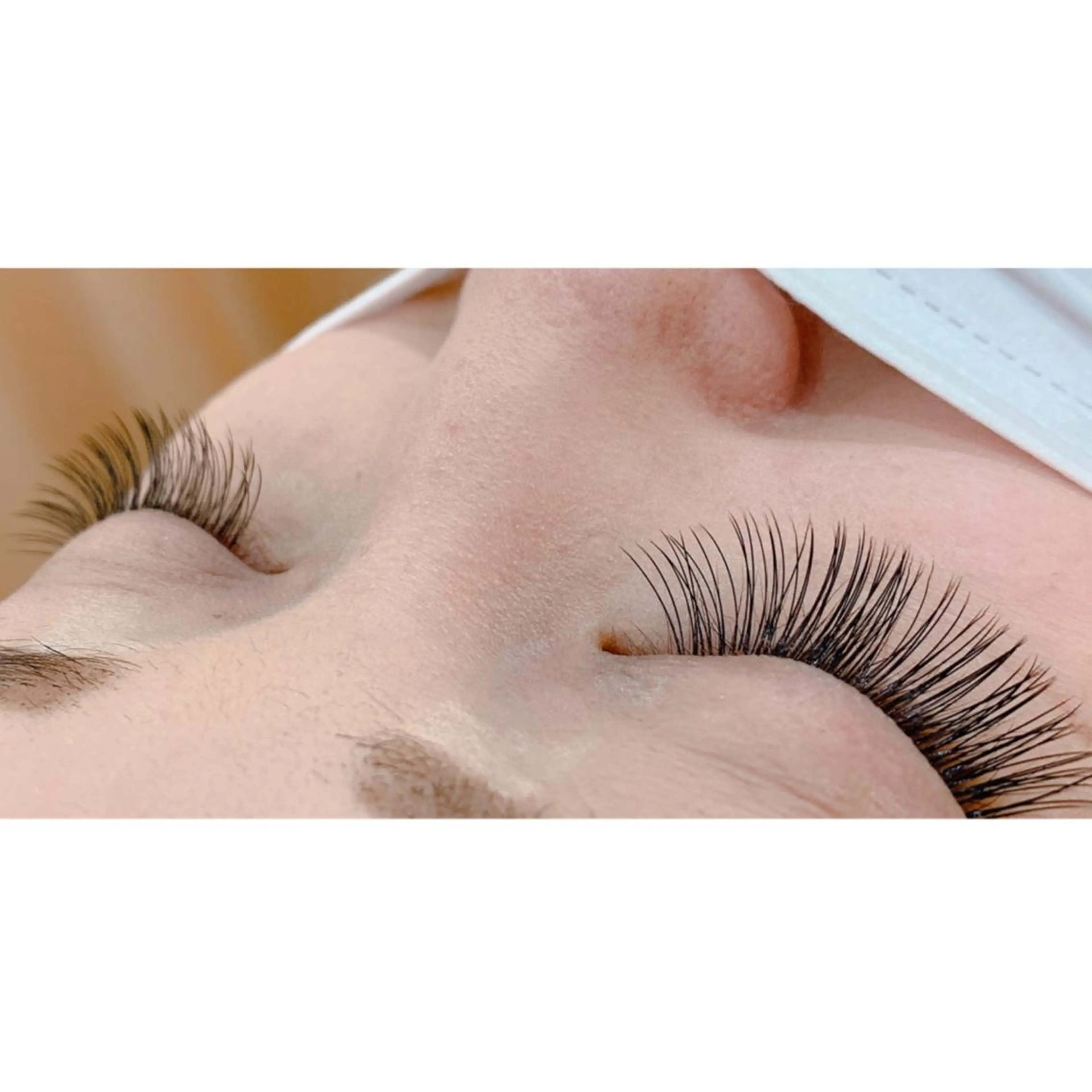 【15.16.17日限定🪽】今だけ!フラットマット120本¥6550→5550🎀LED変更+¥1500の写真