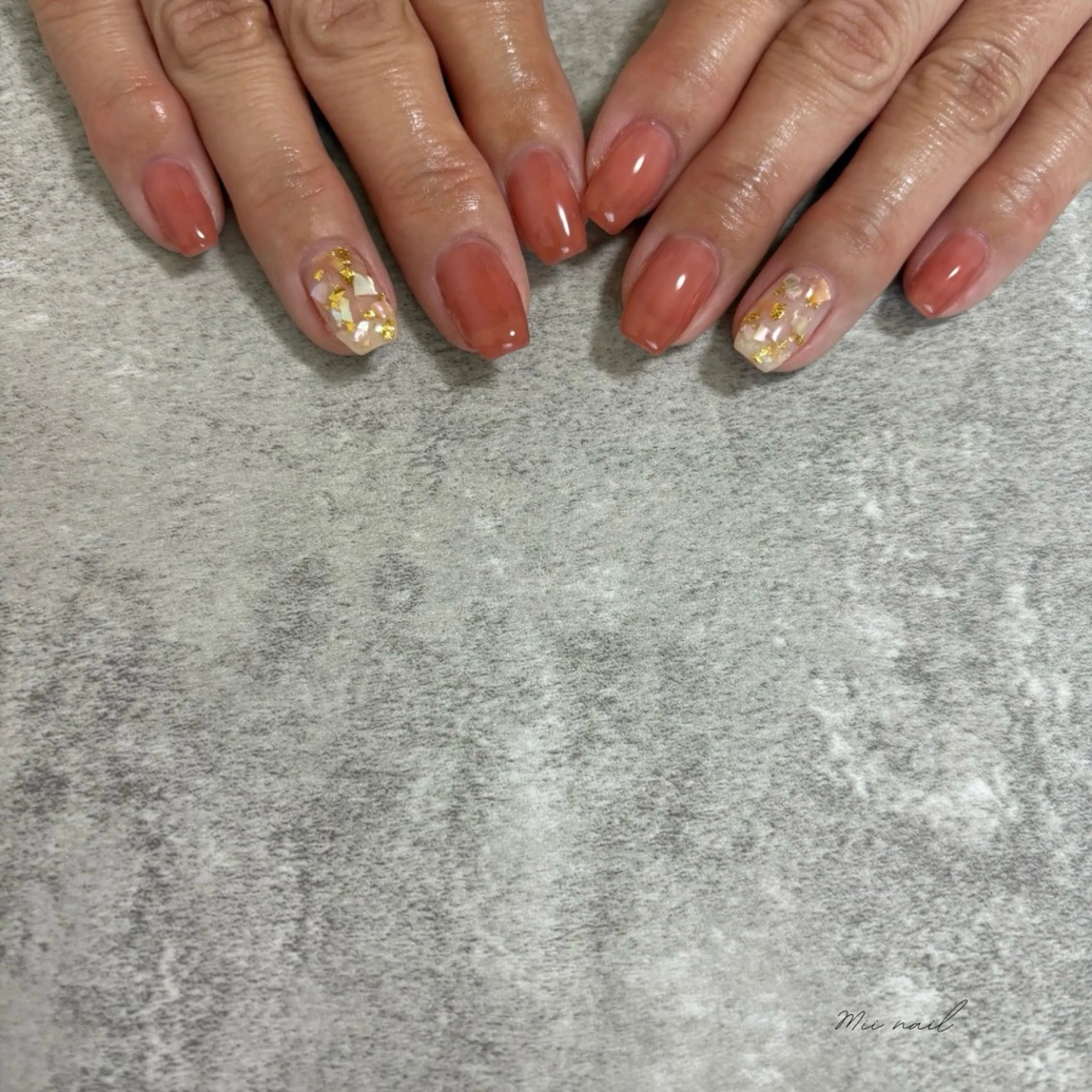ネイル Mii nail いづみのその他イメージ