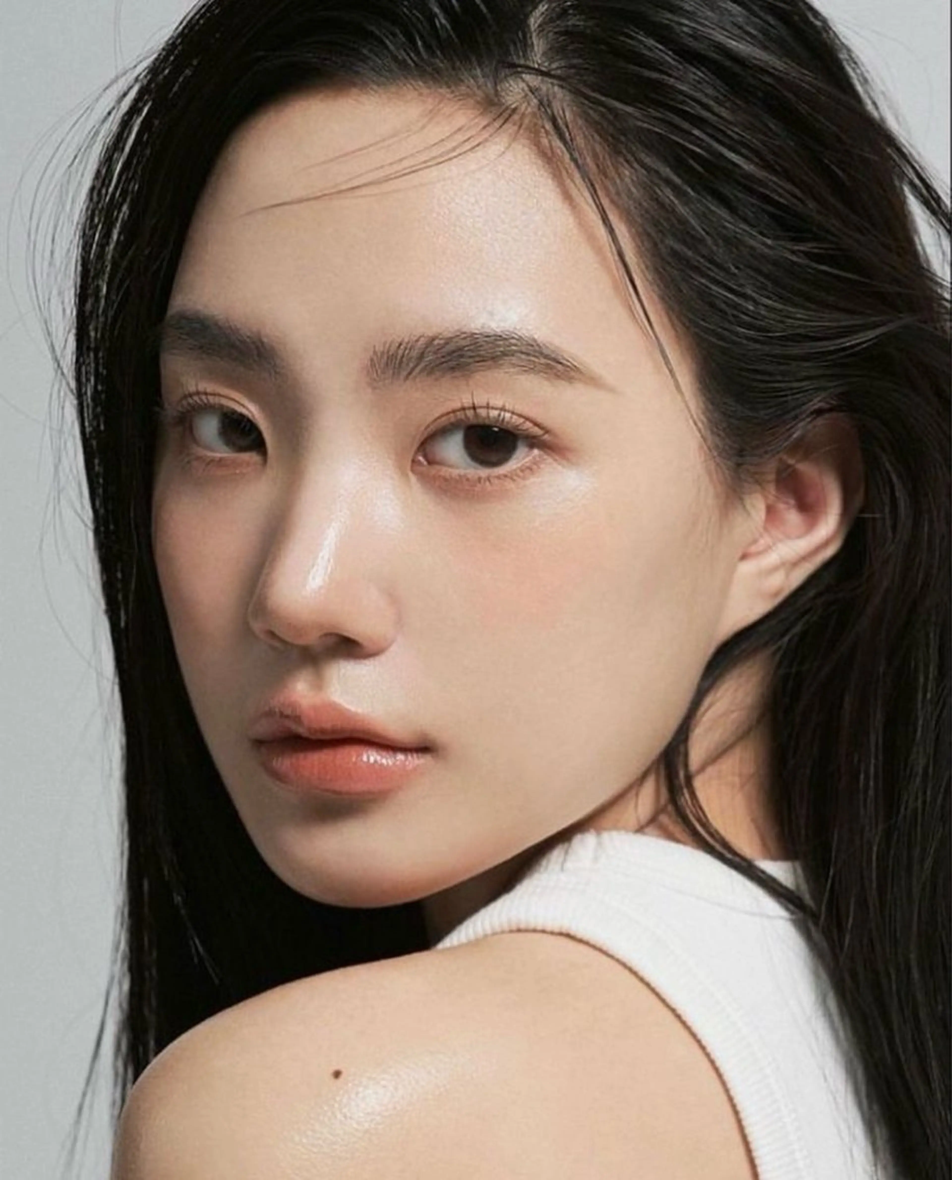 【透明肌・韓国肌☁️】フェイシャルエステの写真