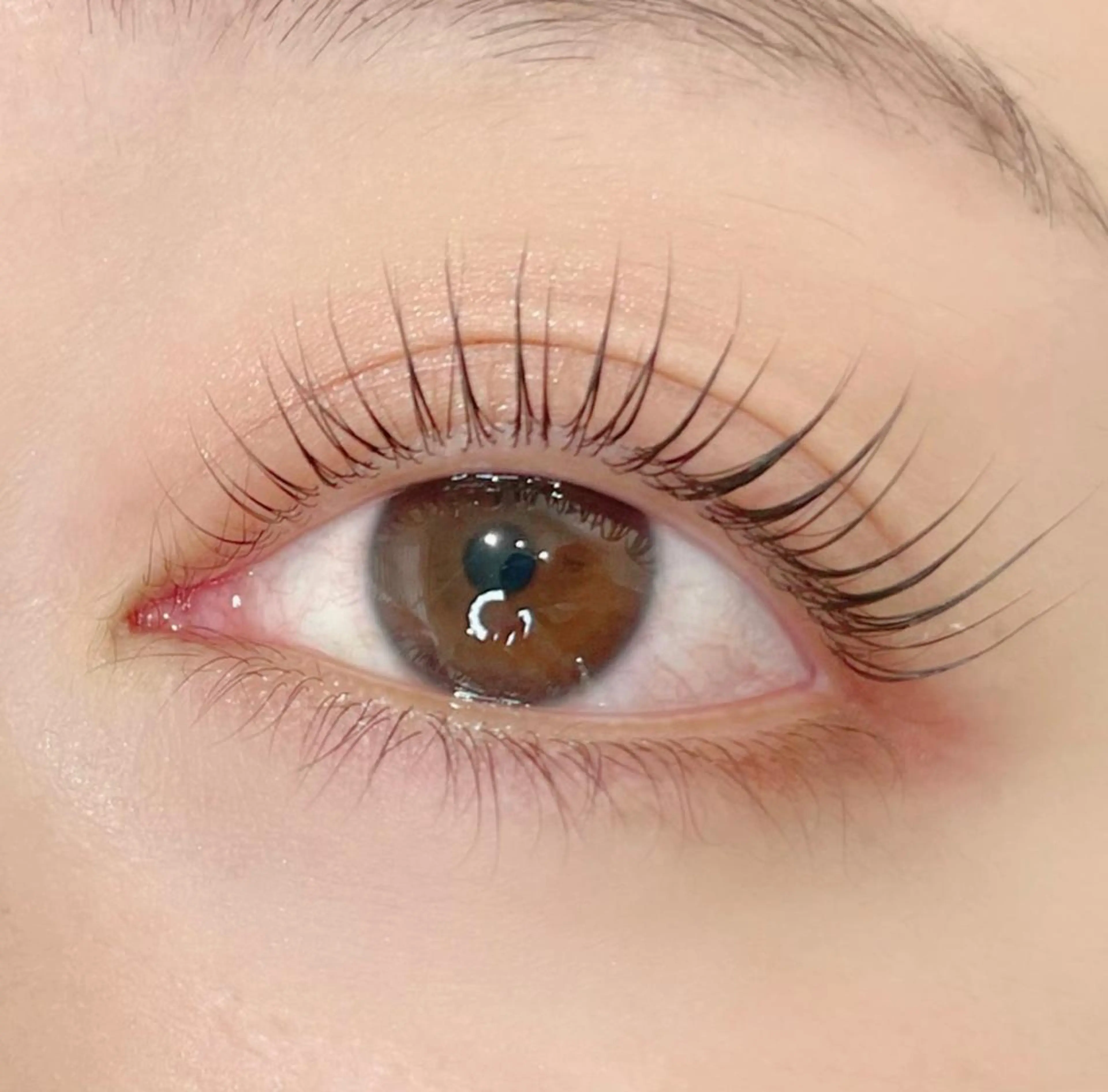 マツエク・マツパ まつげパーマ Relier -ﾙﾘｴ-のマツエク・マツパデザイン