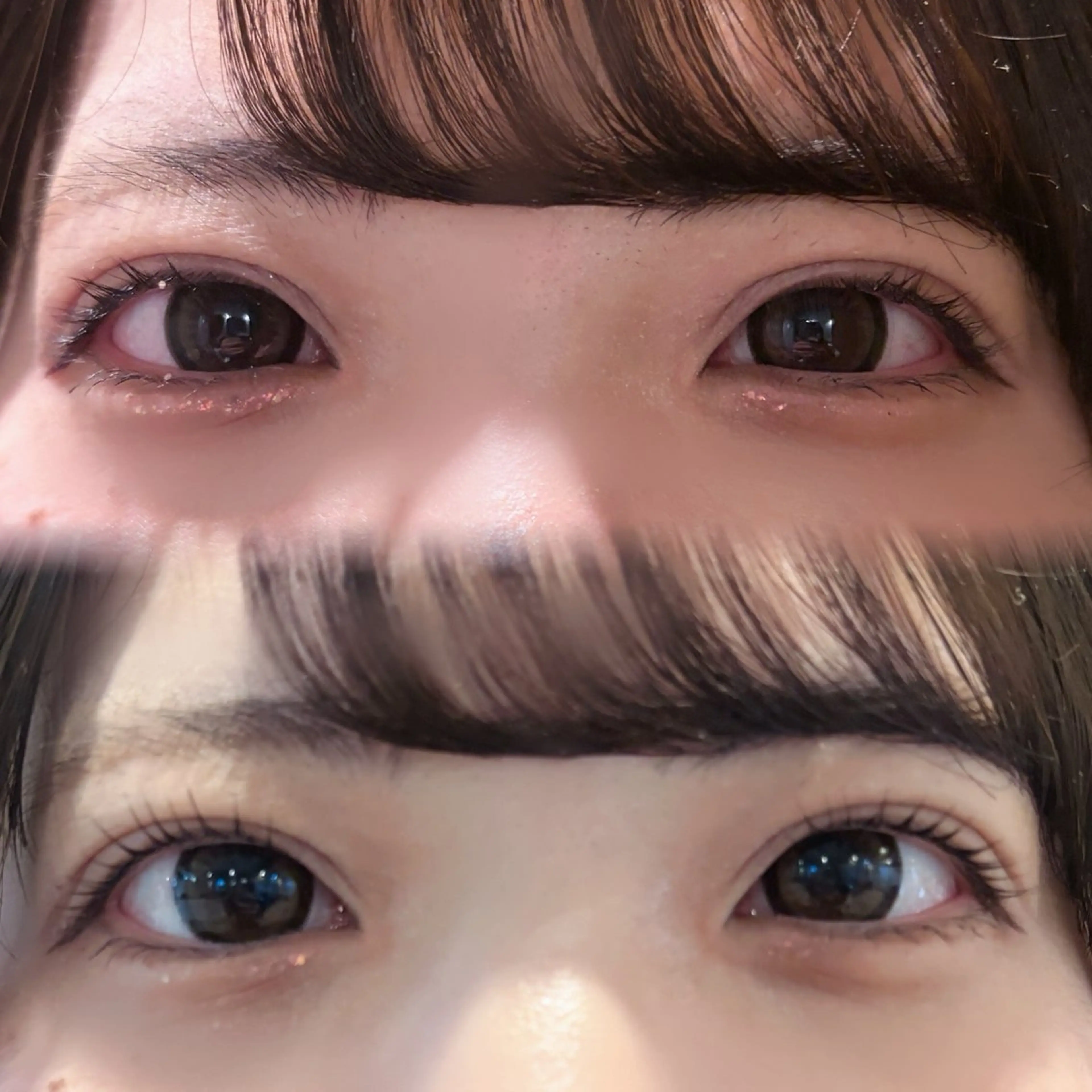 マツエク・マツパ まつげパーマ マツパ 原野 優の眉毛・アイブロウイメージ