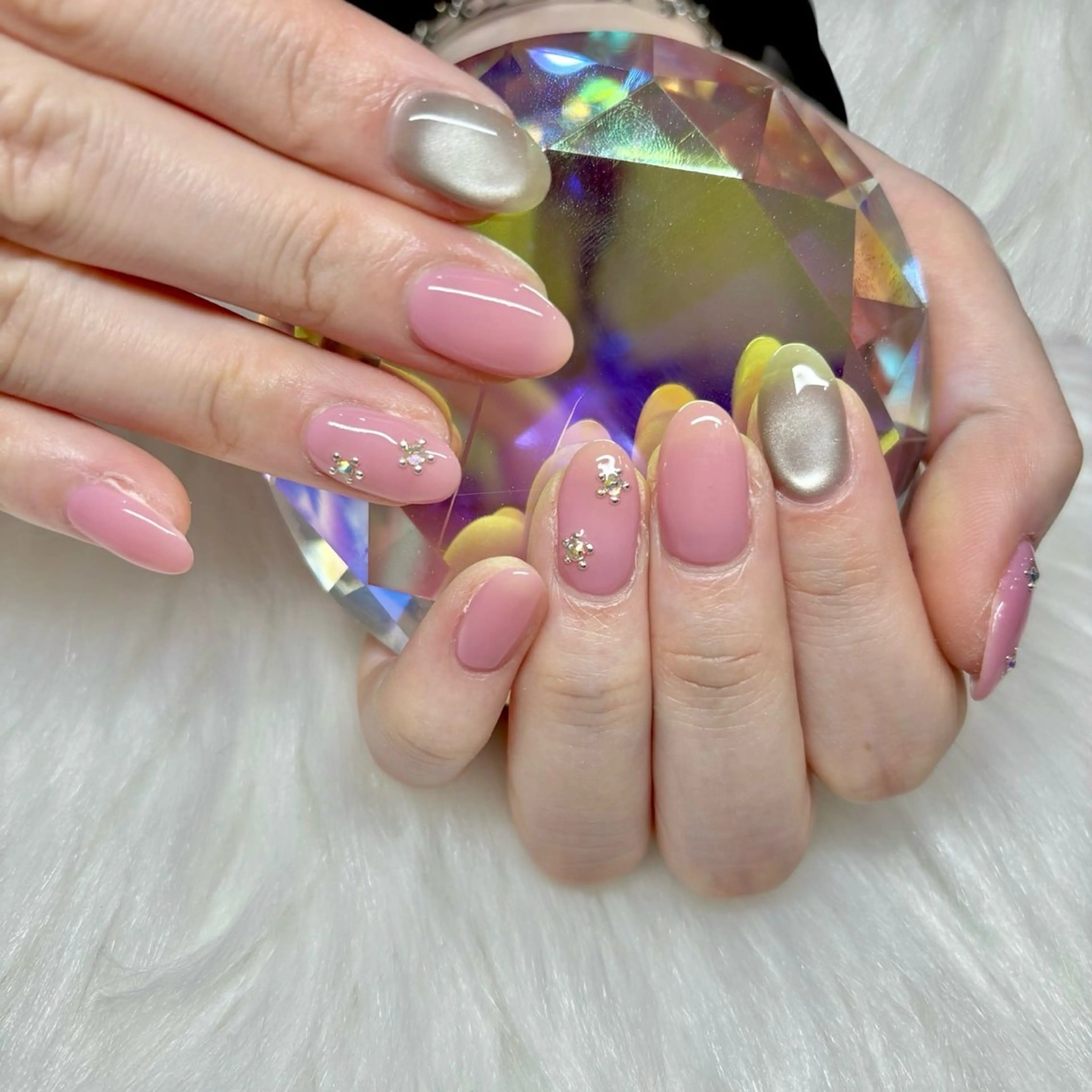 ネイル ワンネス トータルビューティーの眉毛・アイブロウイメージ