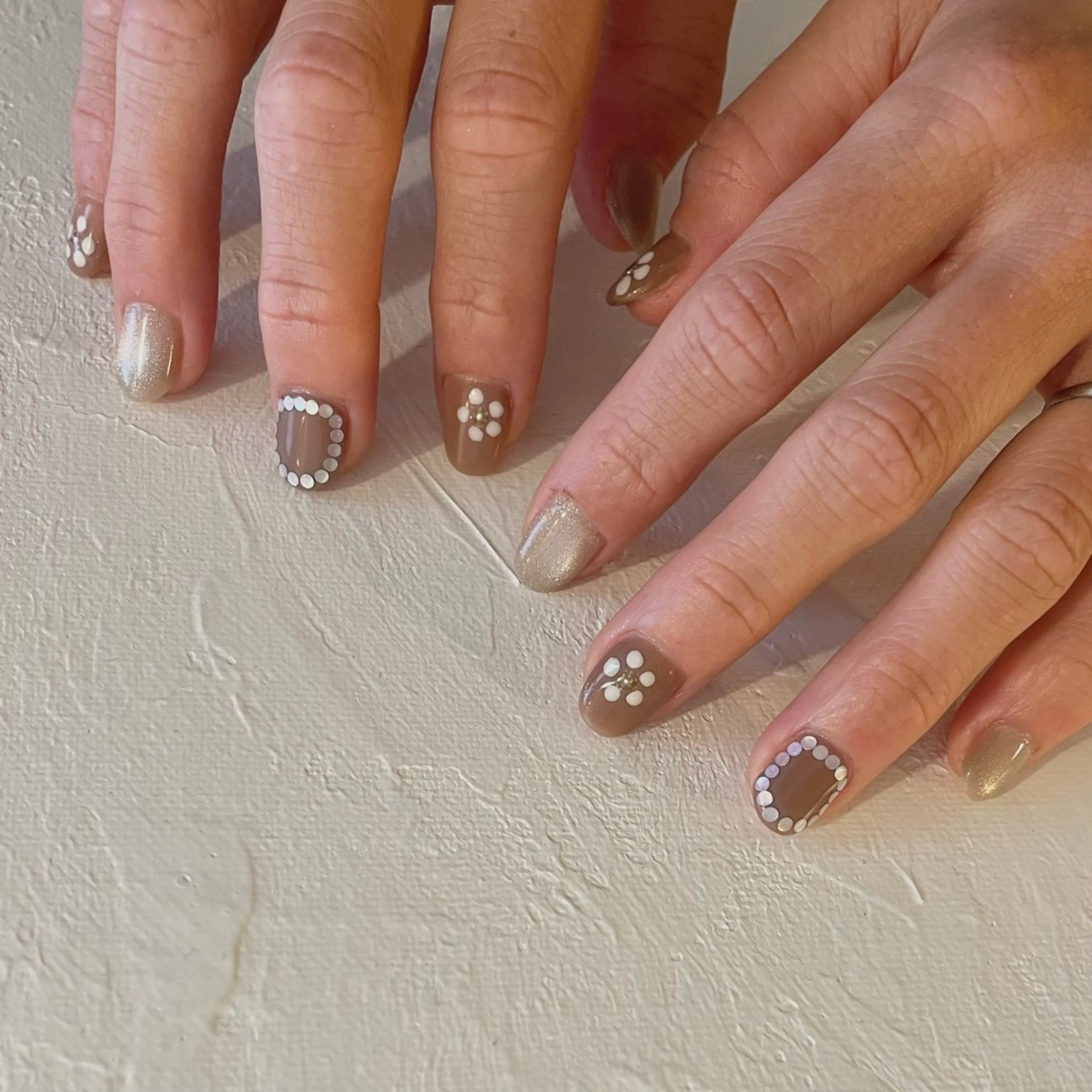 ネイル Nail Room uimのネイルデザイン