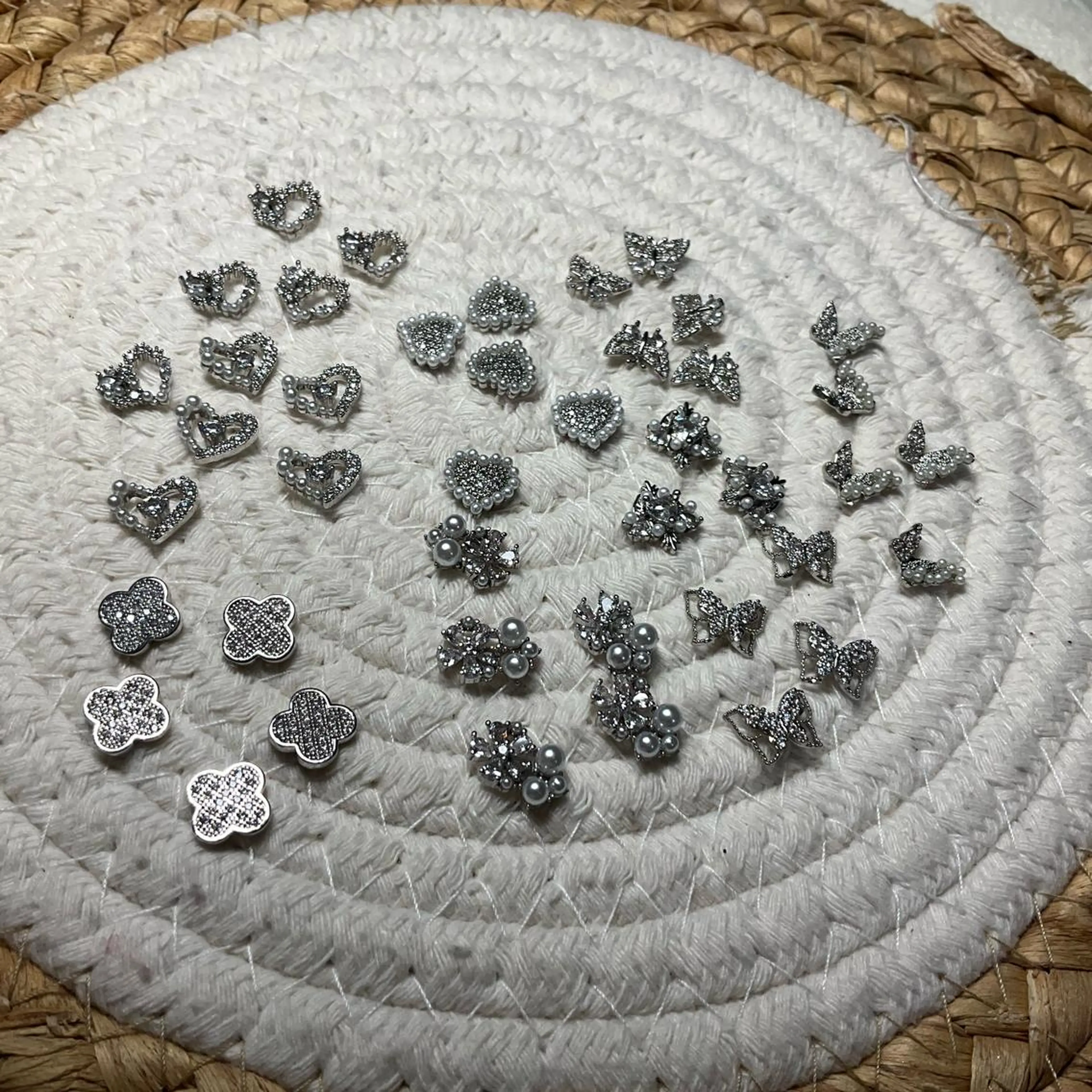 ネイル M🌷nail 長さだし専門店のネイルデザイン