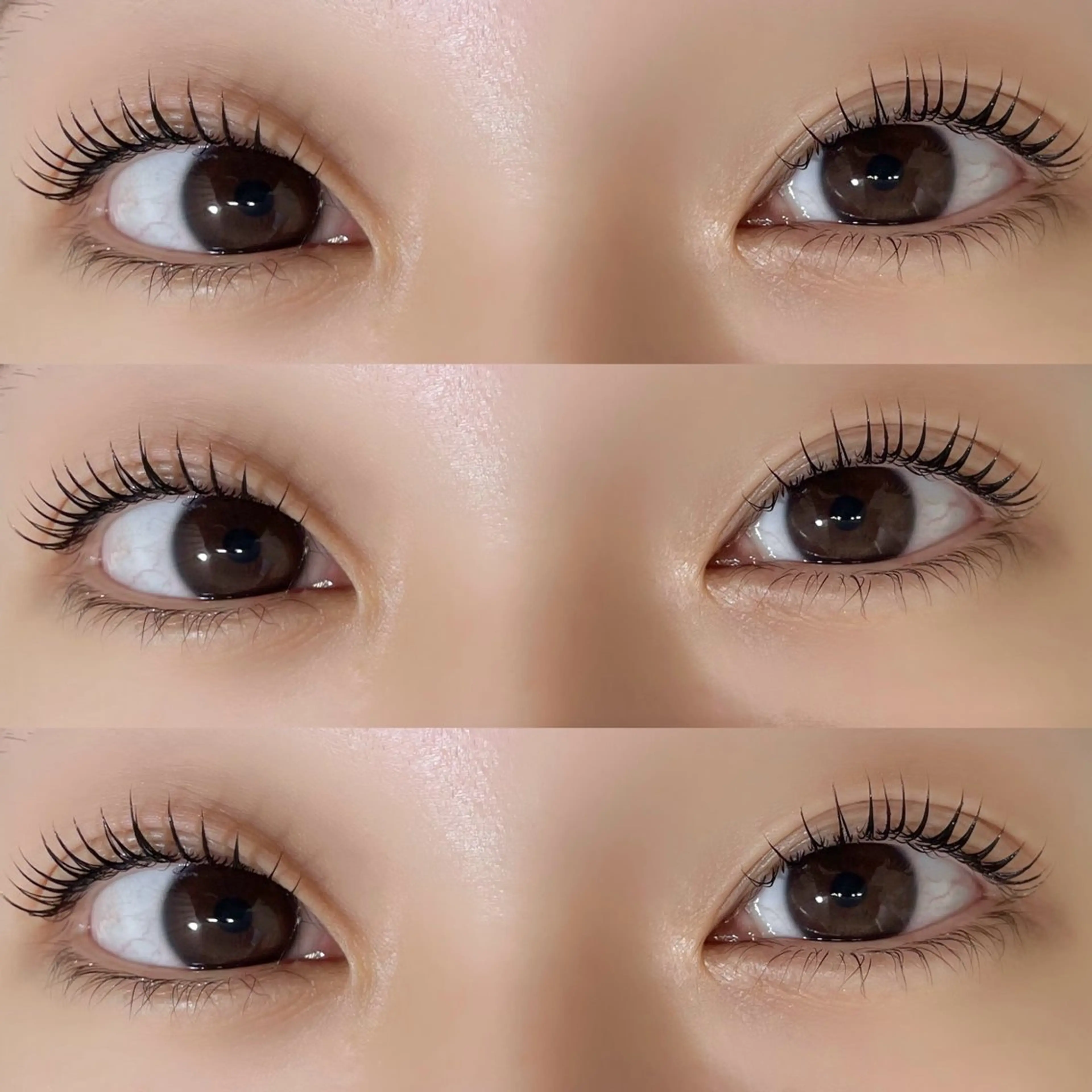 マツエク・マツパ まつげパーマ NOA lashes 堀のマツエク・マツパデザイン