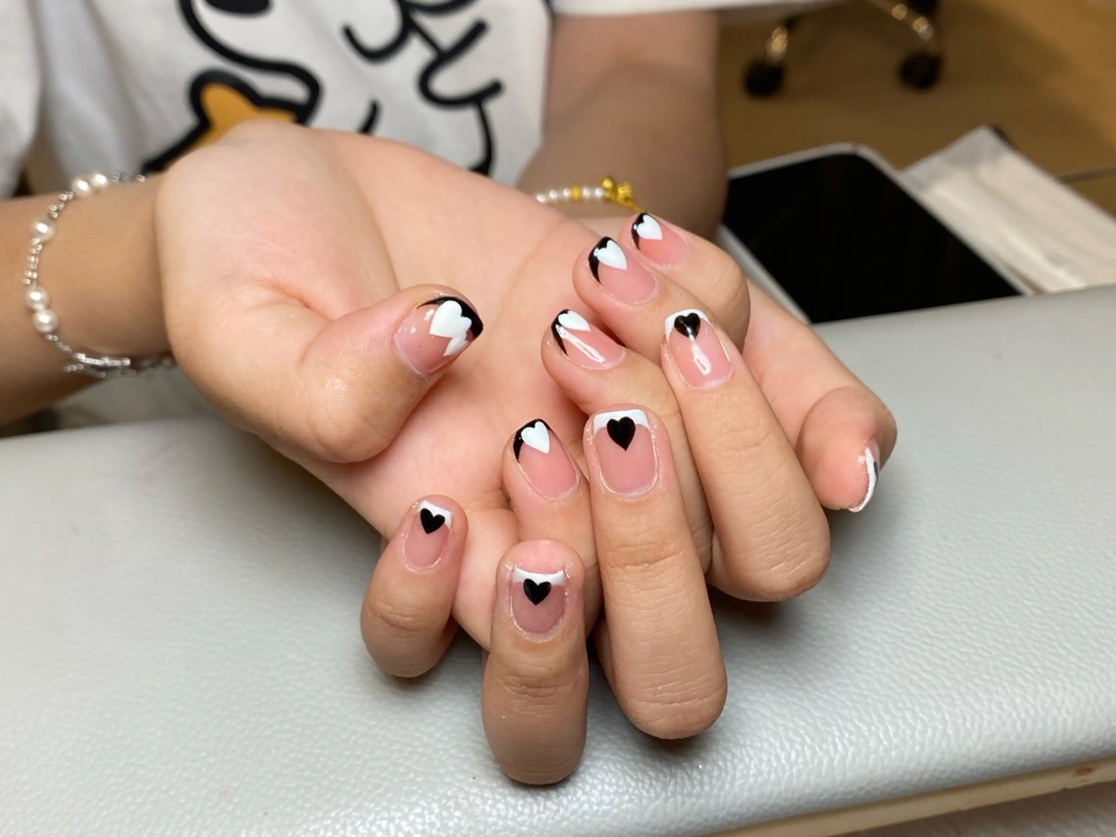 ネイル XIAO YINGのネイルデザイン