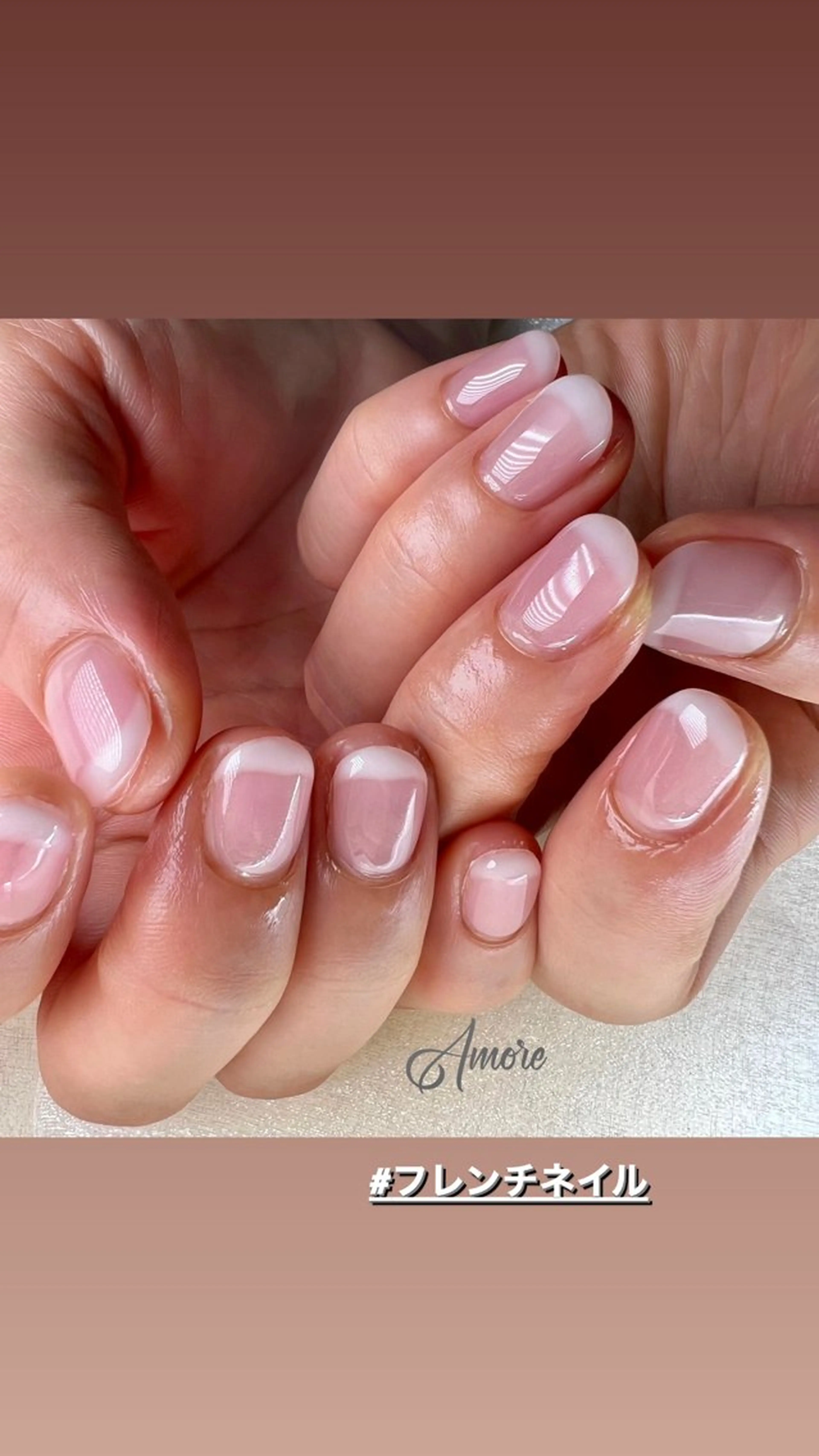 ネイル ジェルネイル 韓国ネイル パラジェル 夏ネイル You kyehwaのネイルデザイン