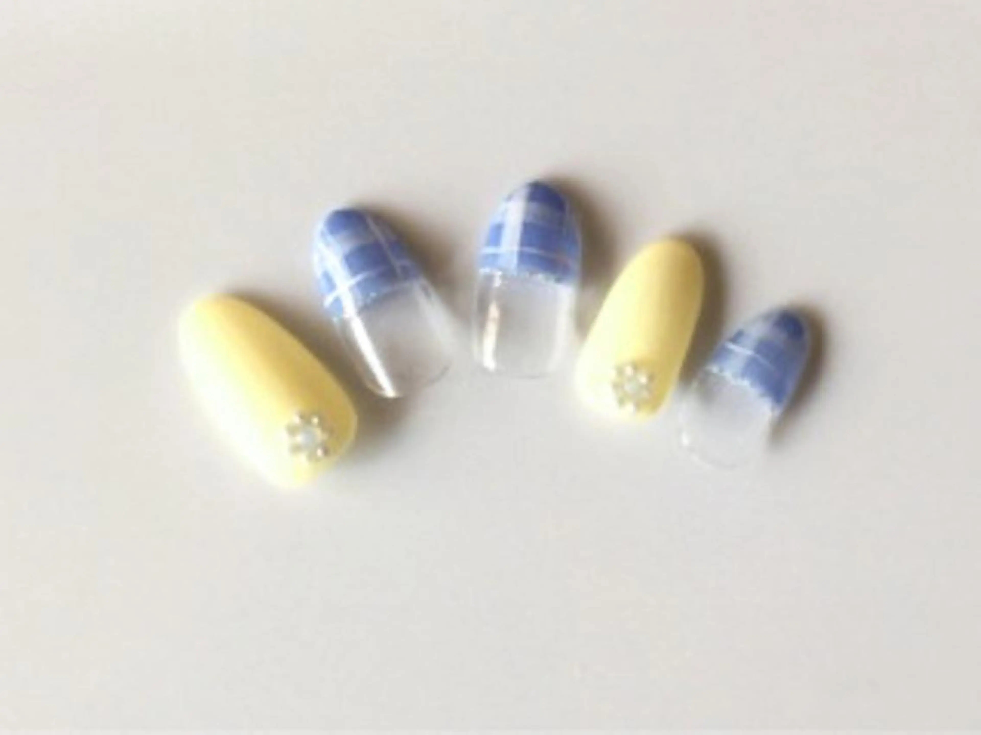 ネイル TRAM-nail moriizumiのネイルデザイン