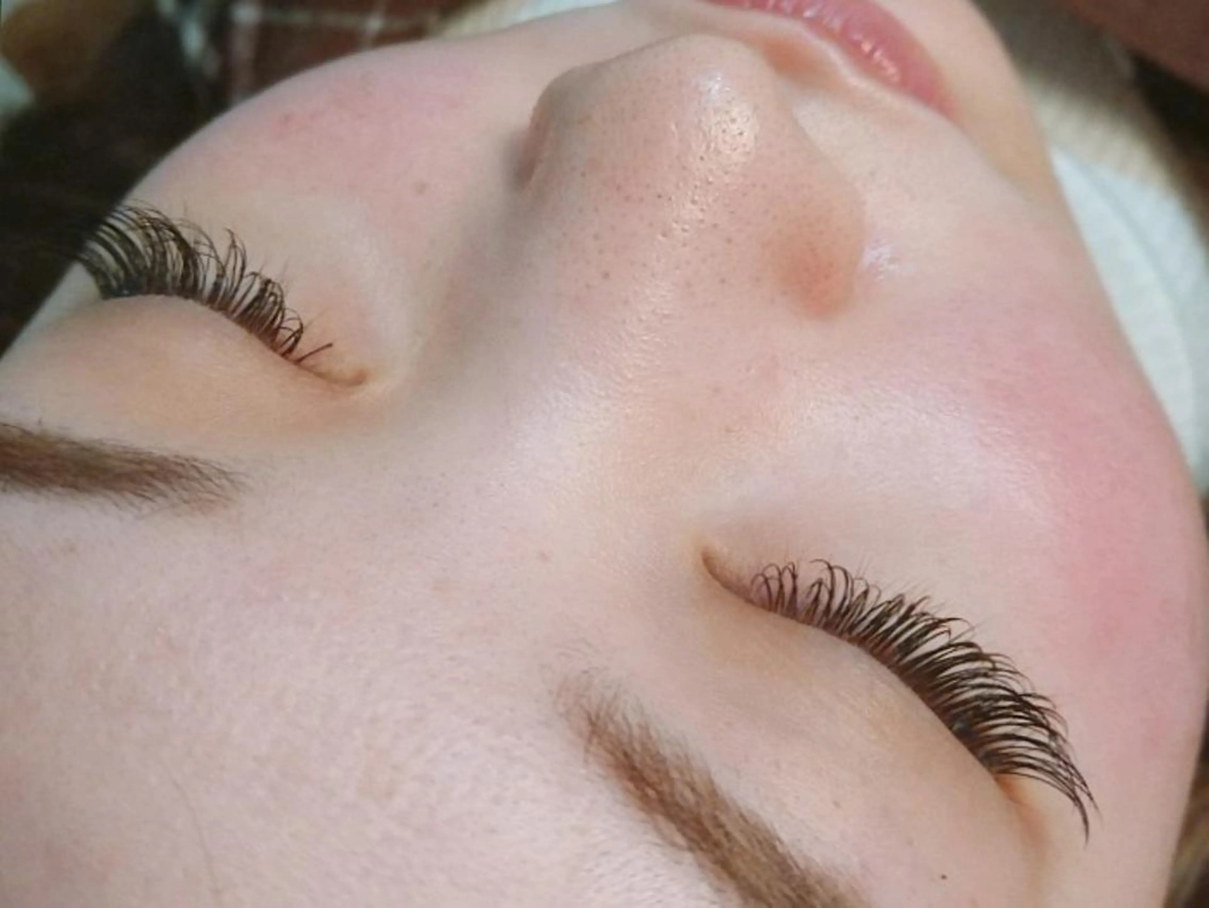 マツエク・マツパ 付け放題 shimizu mayuのマツエク・マツパデザイン