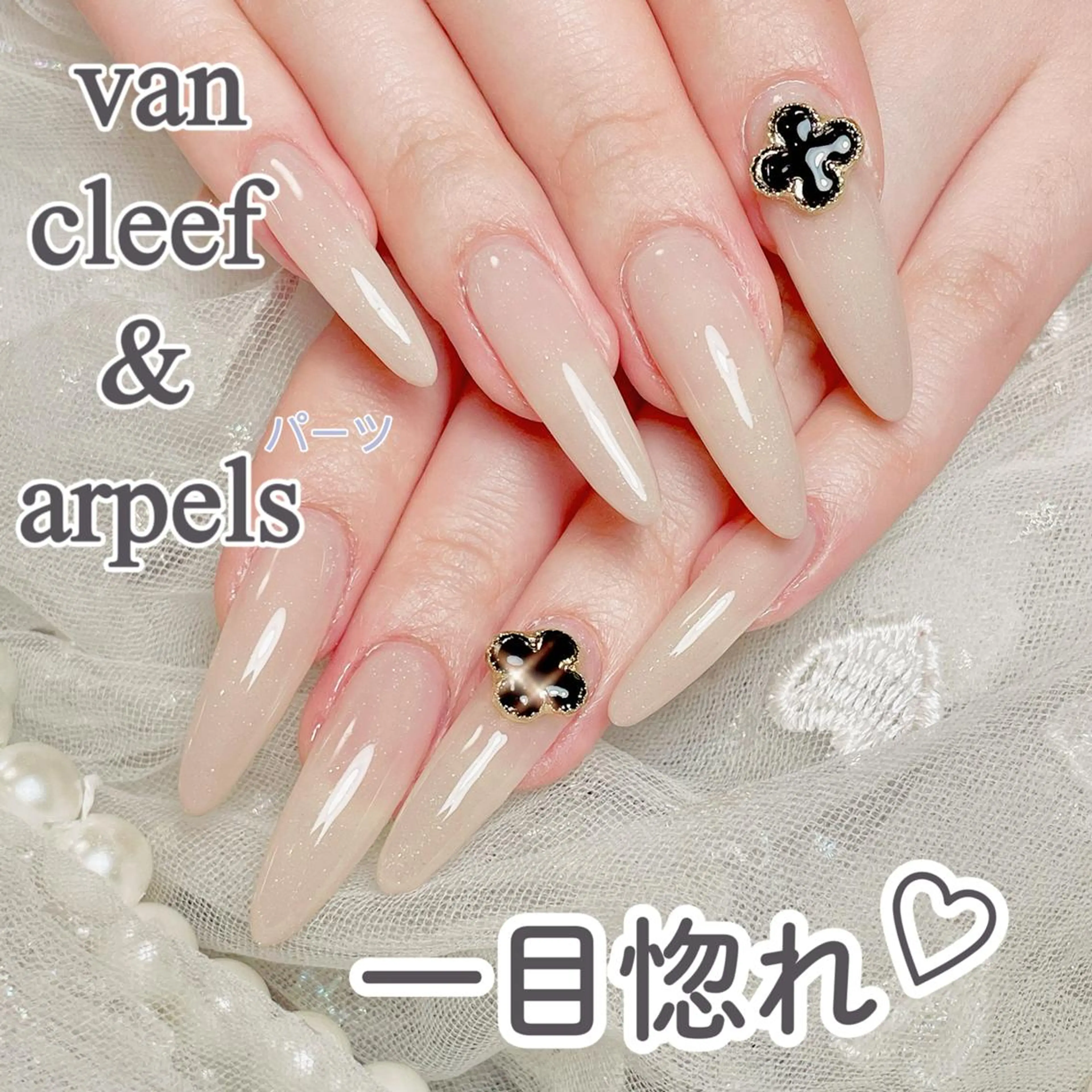 ネイル 長さ出し ワンホンネイル ハンドネイル 💗NA.YUKI NAIL💗のネイルデザイン