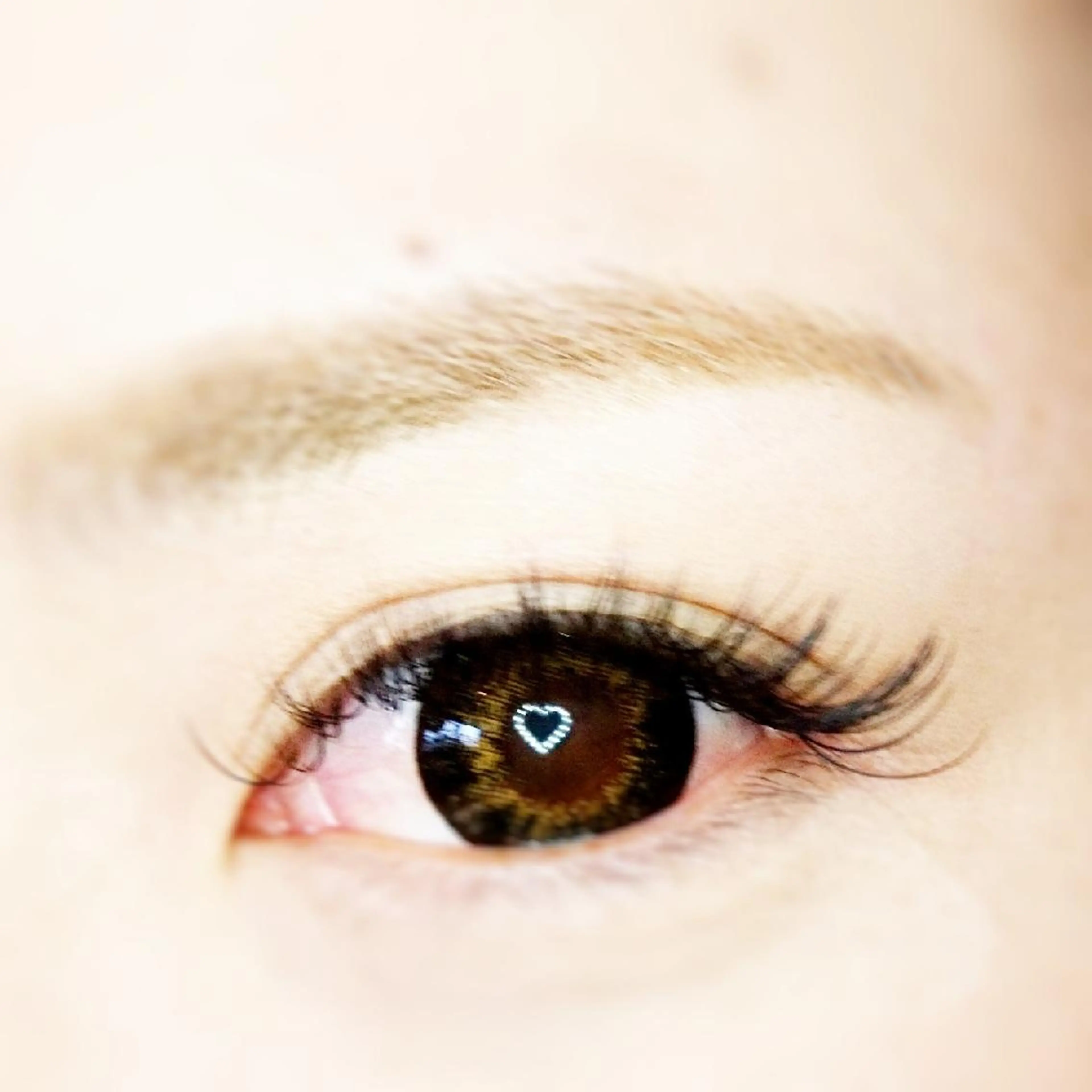 マツエク・マツパ 付け放題 林 茉美のマツエク・マツパデザイン