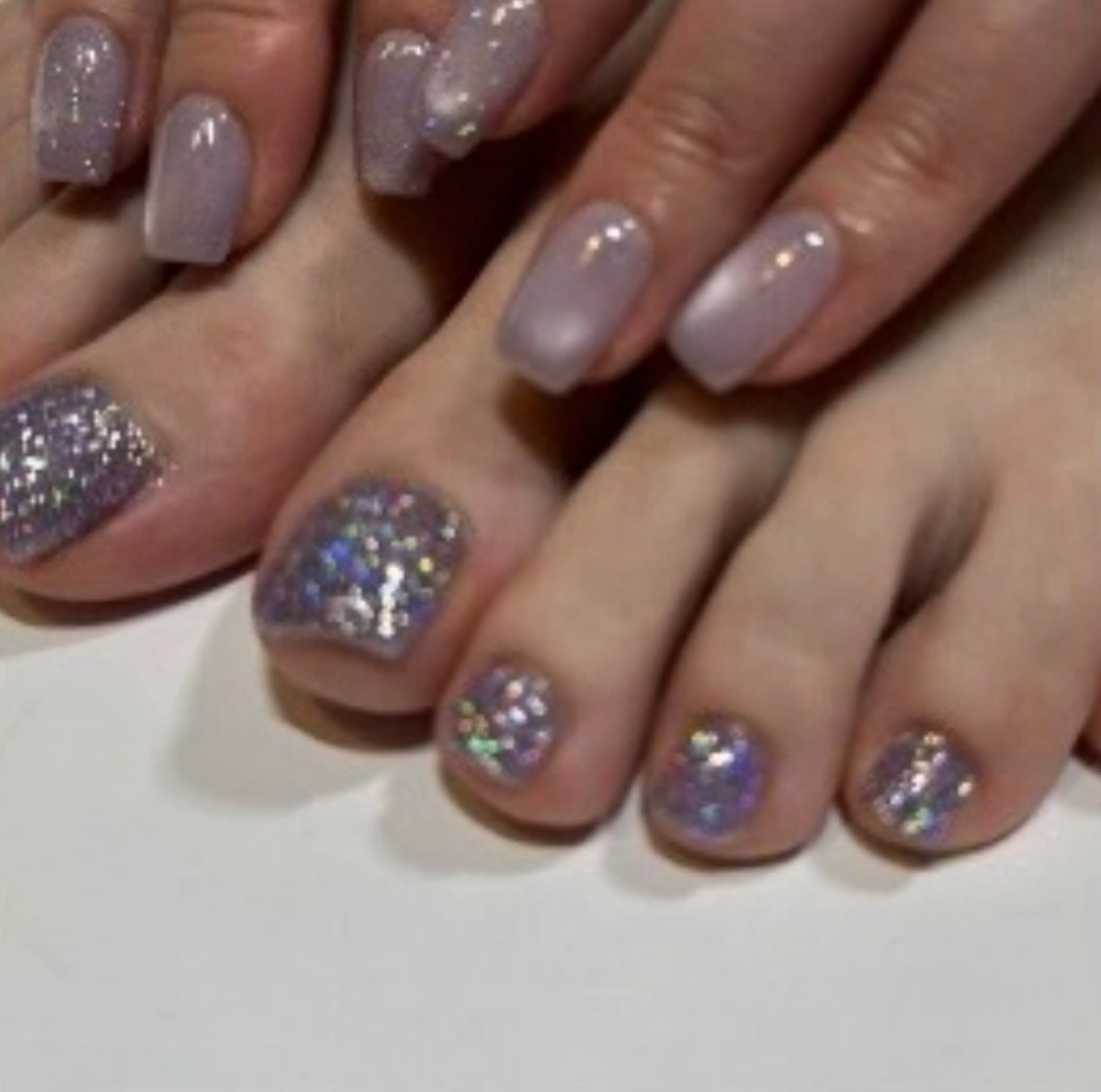 ネイル nail salon Manonのネイルデザイン