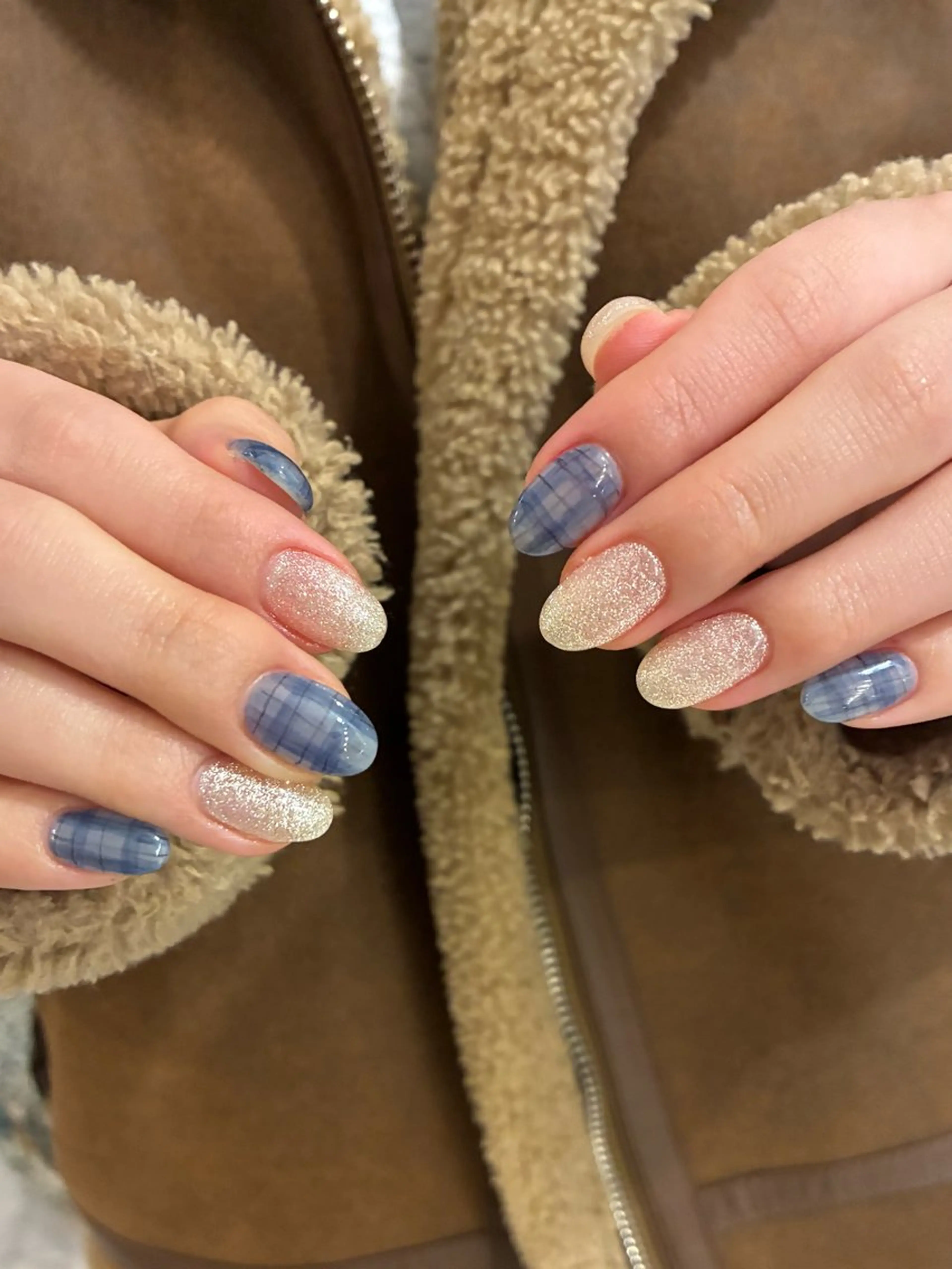 ネイル 【ANEMONA】 Kyokoのネイルデザイン