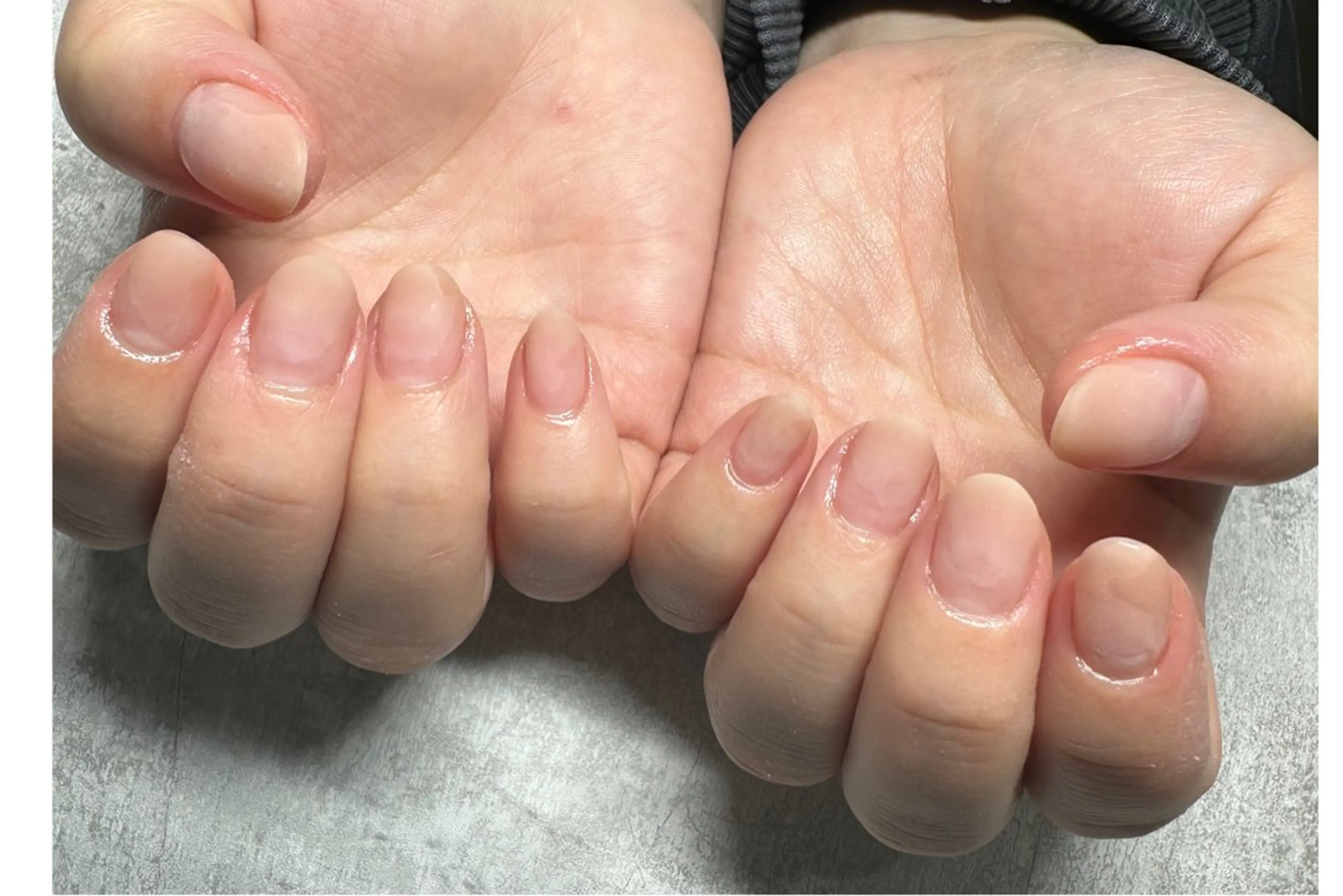 ネイル ハンドネイル NAIL Salon IP所属・長谷川 奈緒美のネイルデザイン