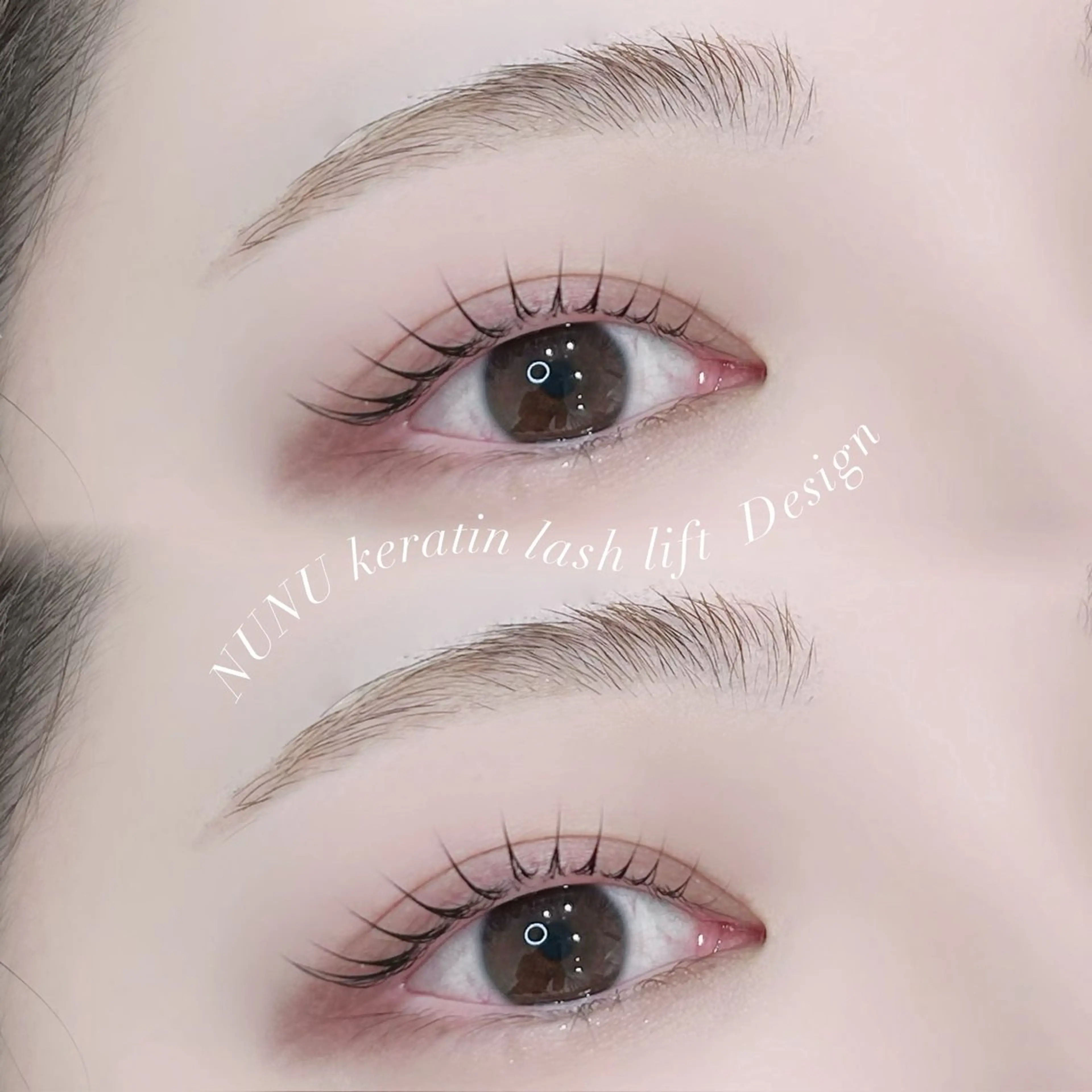 マツエク・マツパ マツパ HARIS店長🦋 Ishiguroのマツエク・マツパデザイン