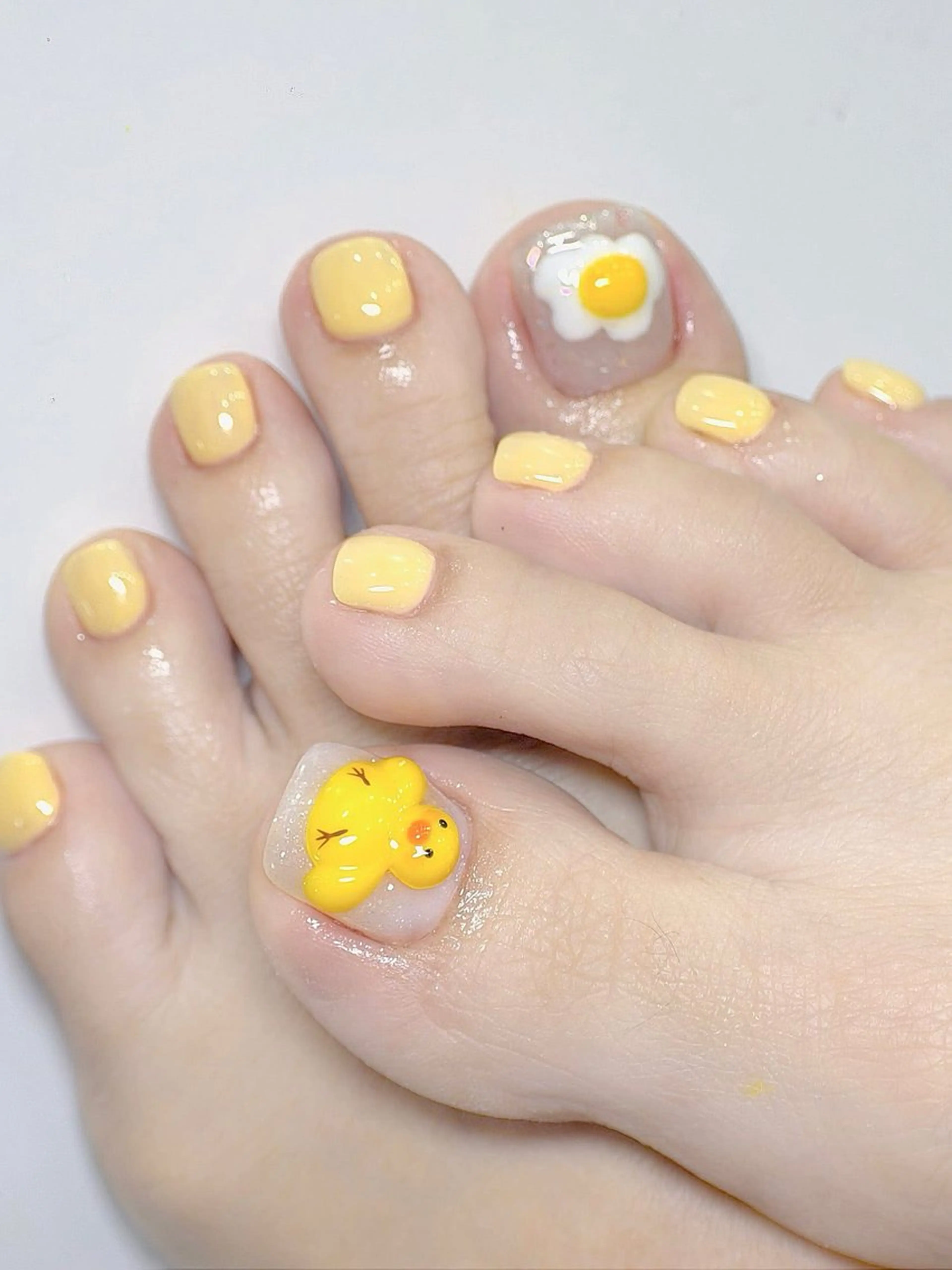 ネイル Naa Nailのネイルデザイン