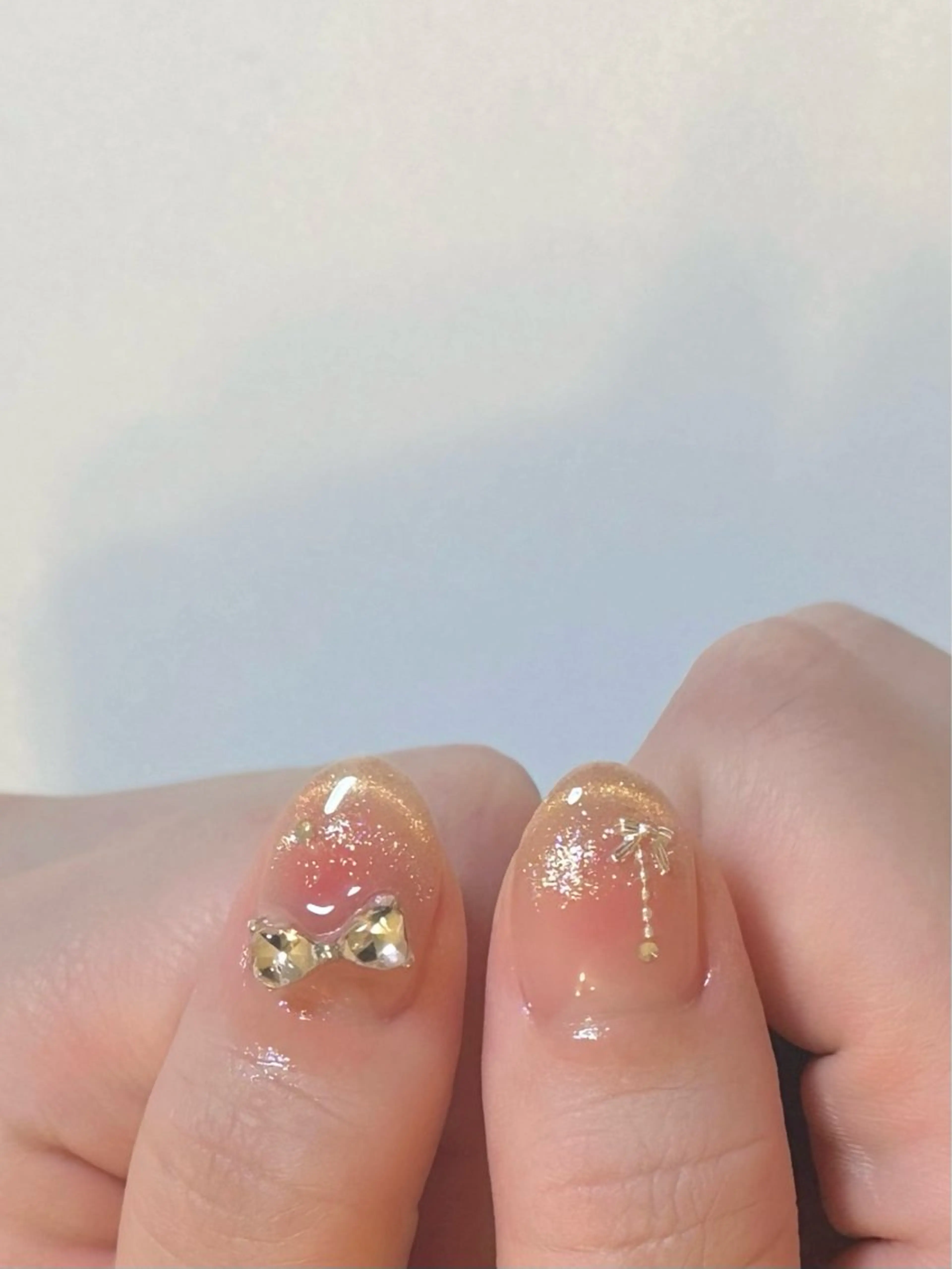 ネイル ハンドネイル tsugi nailのネイルデザイン