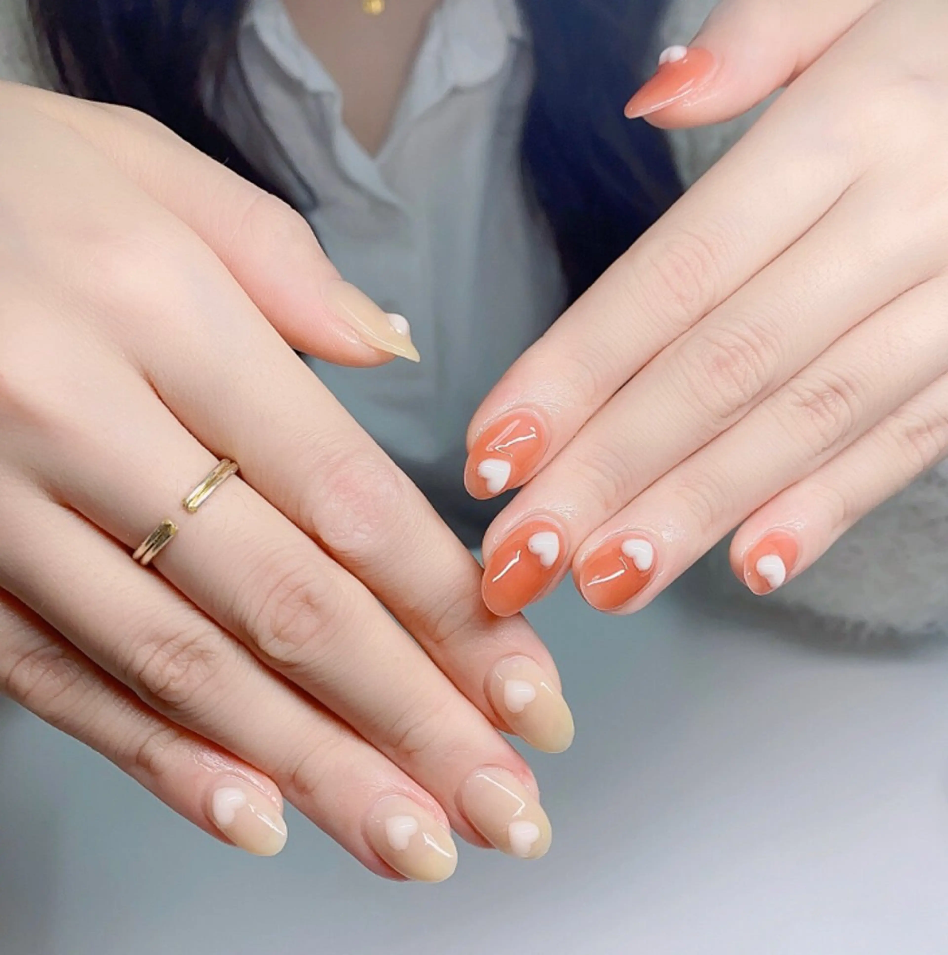 ネイル Y&Y ネイルサロンのネイルデザイン