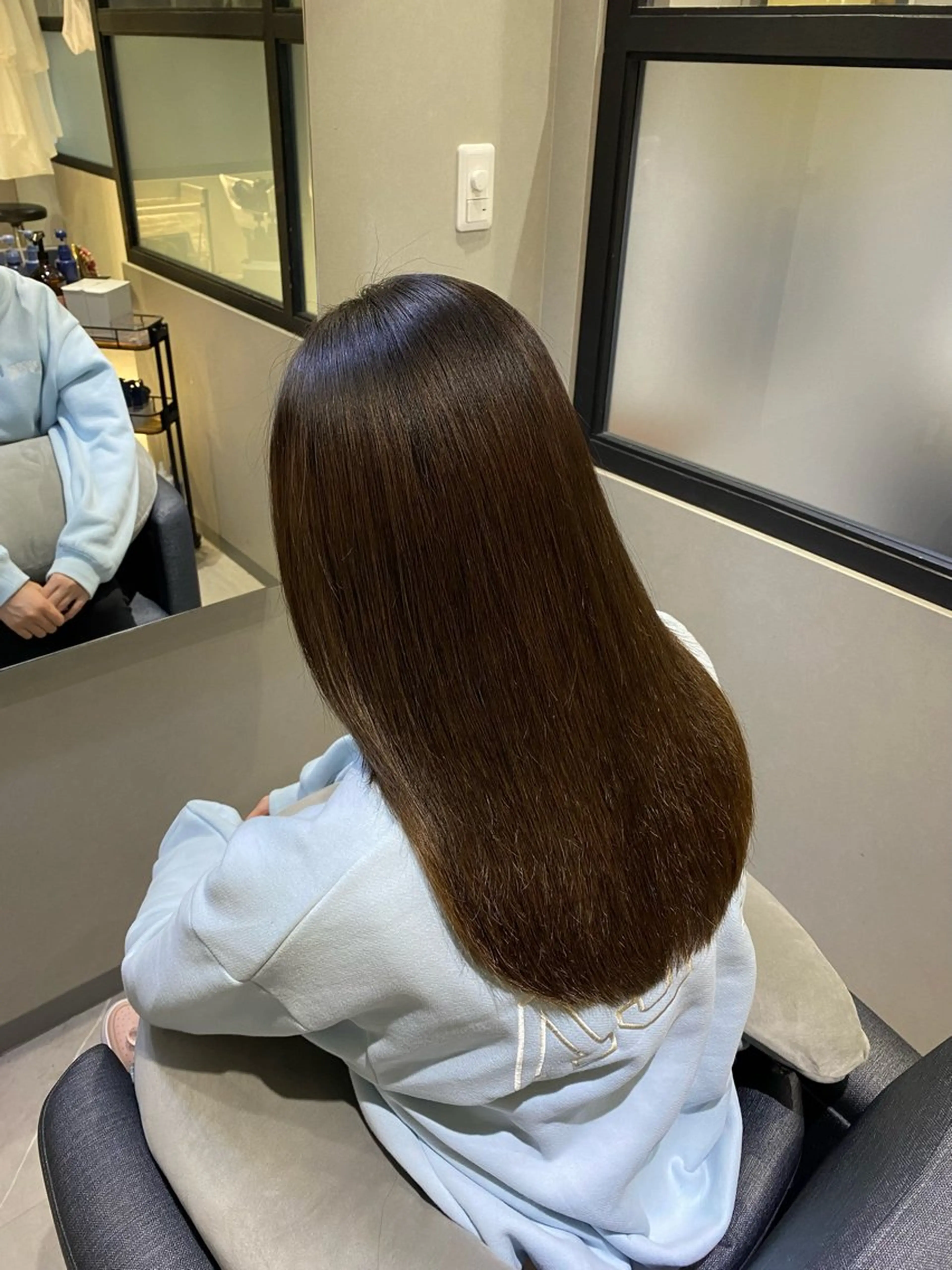 ロング 🫧髪質改善 🌼きさき🌼のヘアスタイル