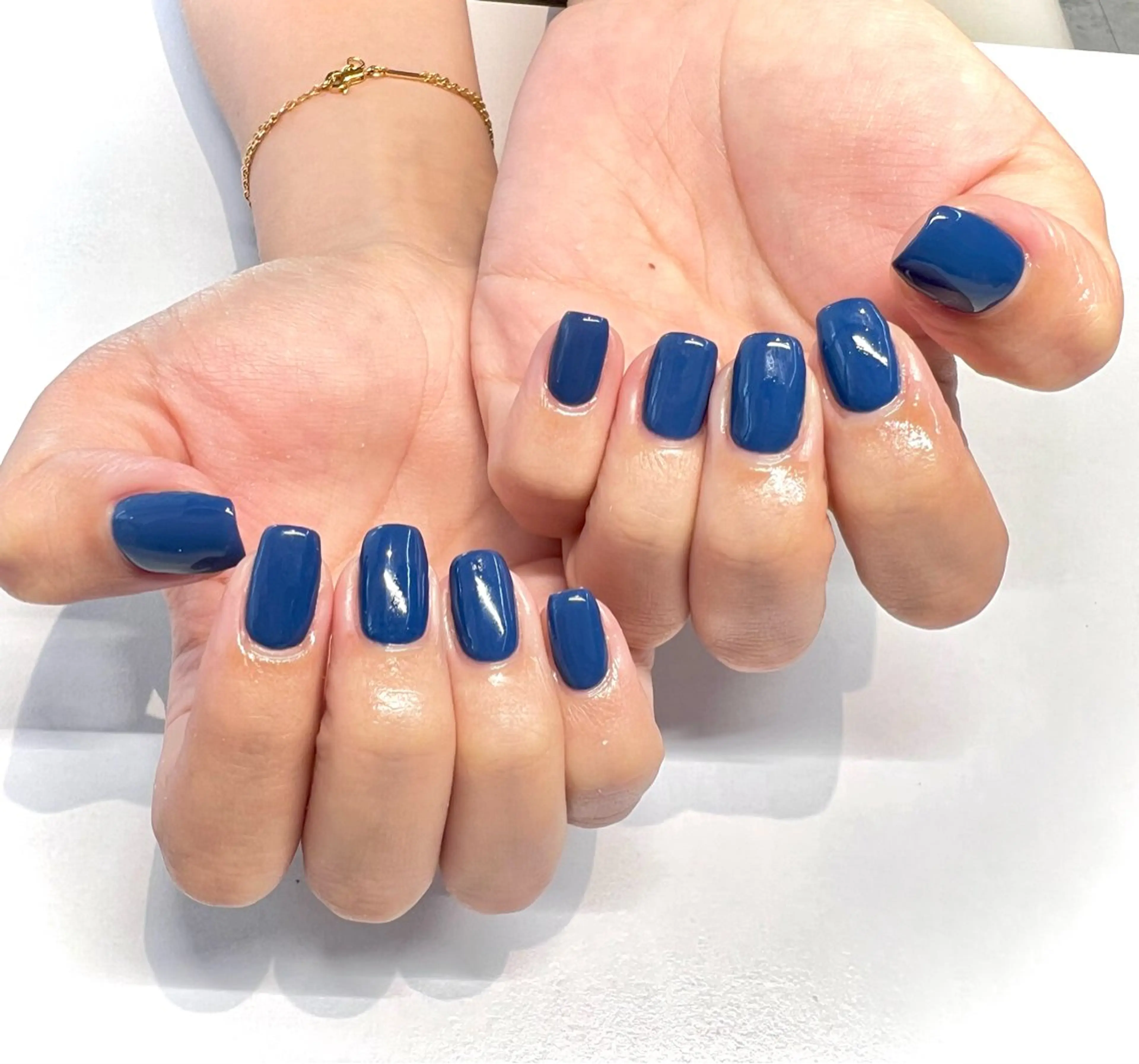 ネイル ハンドネイル 平野 瑞希のネイルデザイン