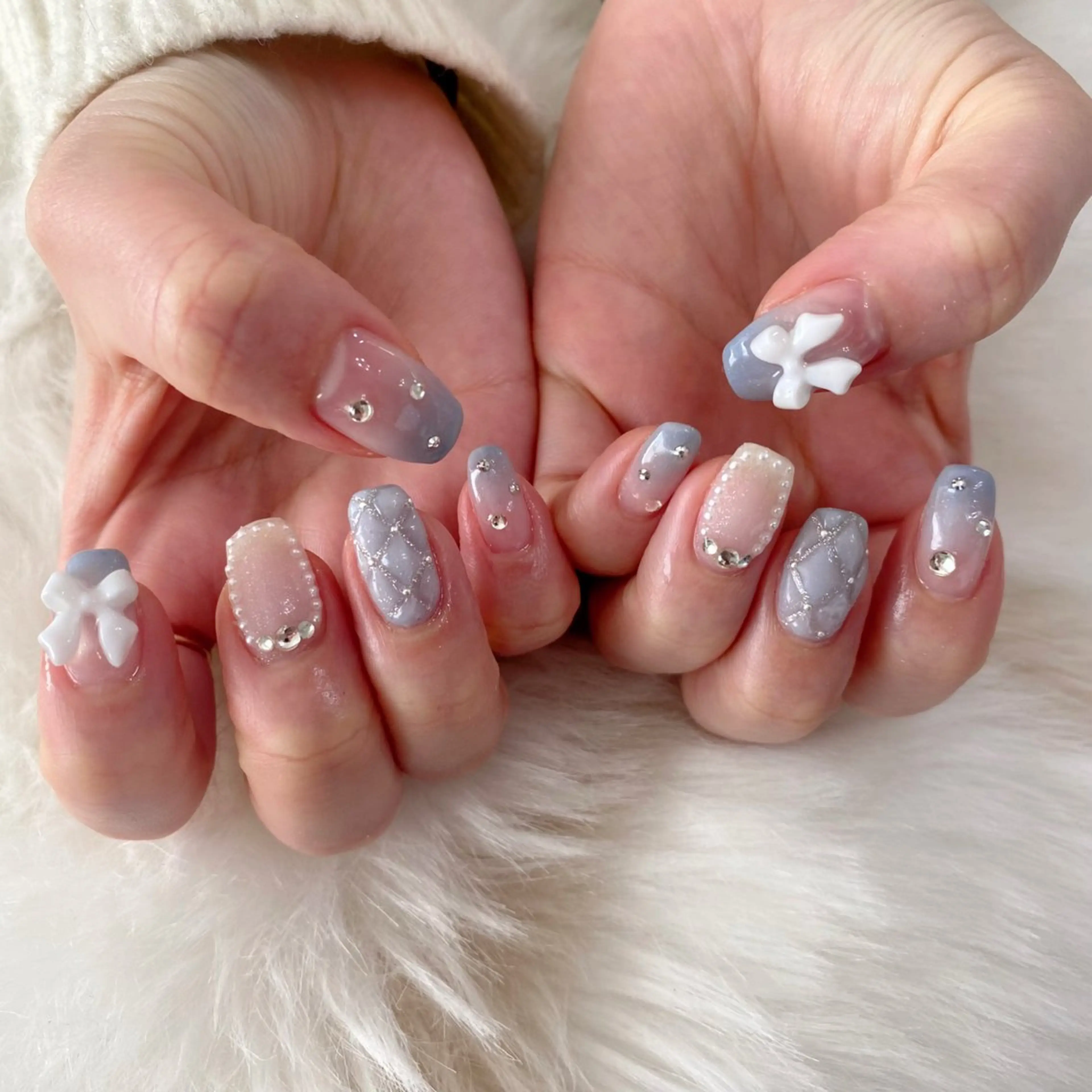 ネイル ハンドネイル Uchida Mayunaのその他イメージ