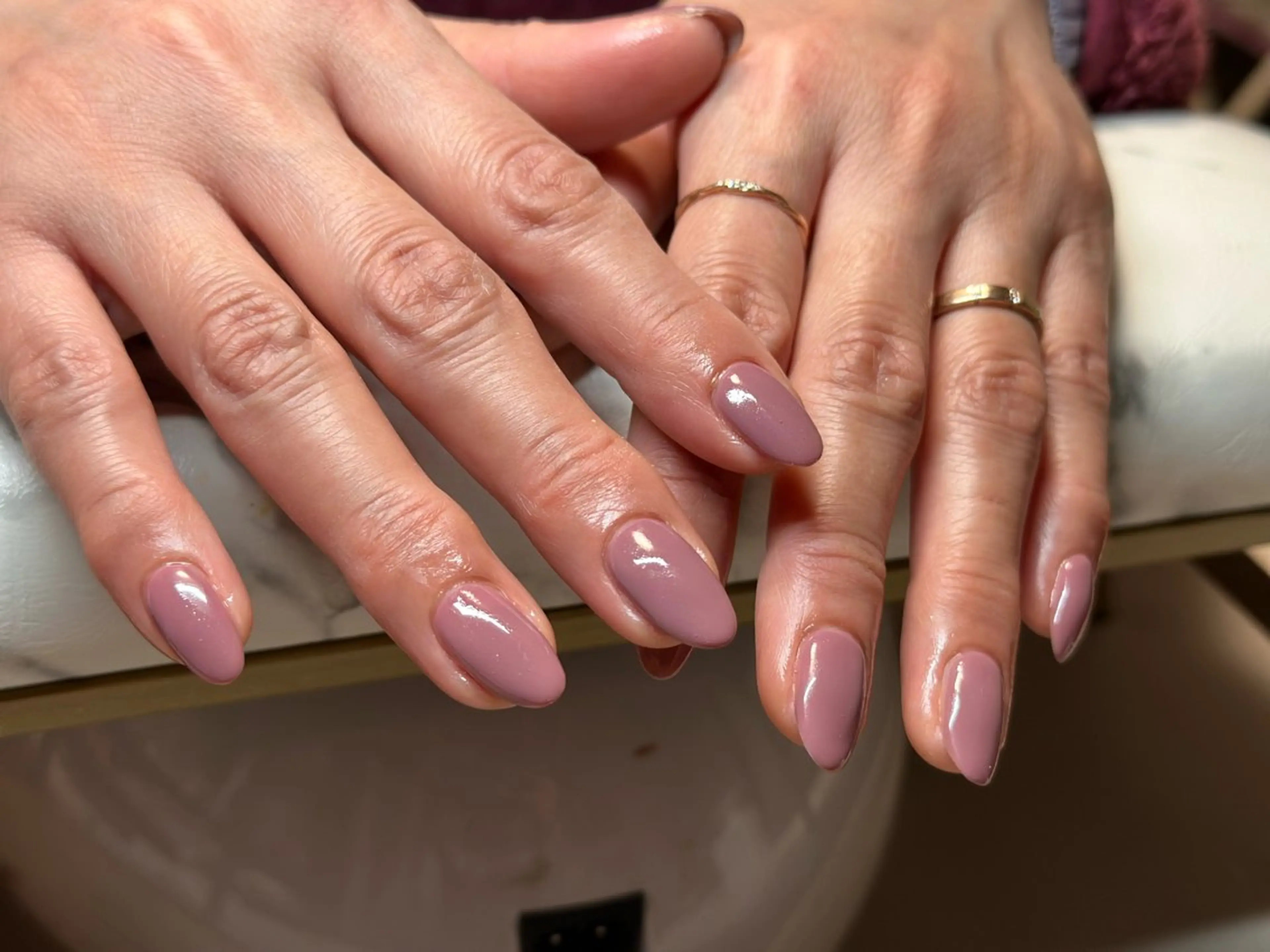 ネイル 越猪 未来のネイルデザイン