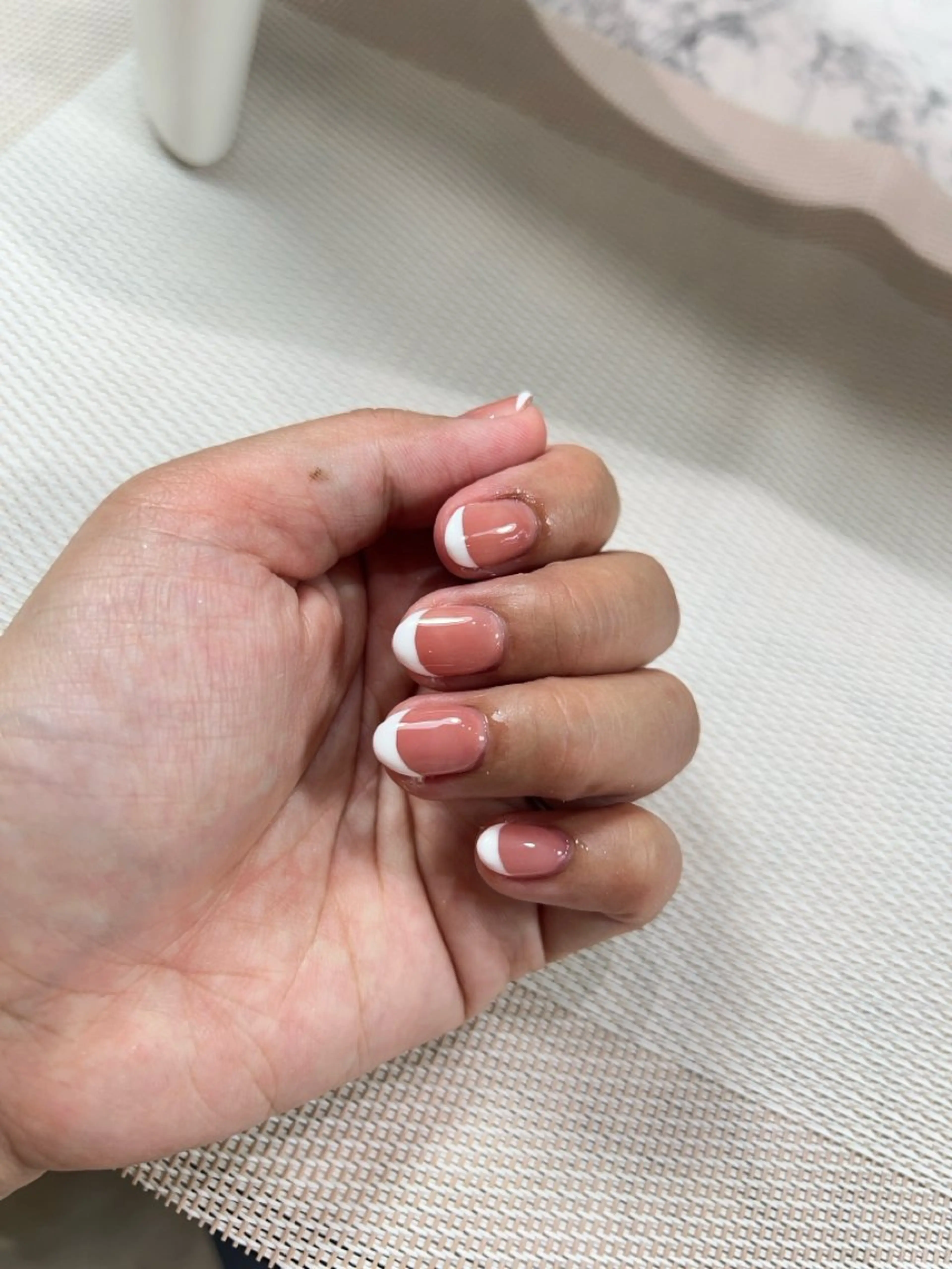 ネイル Ori Nail & Massage所属・Ori Nailのネイルデザイン