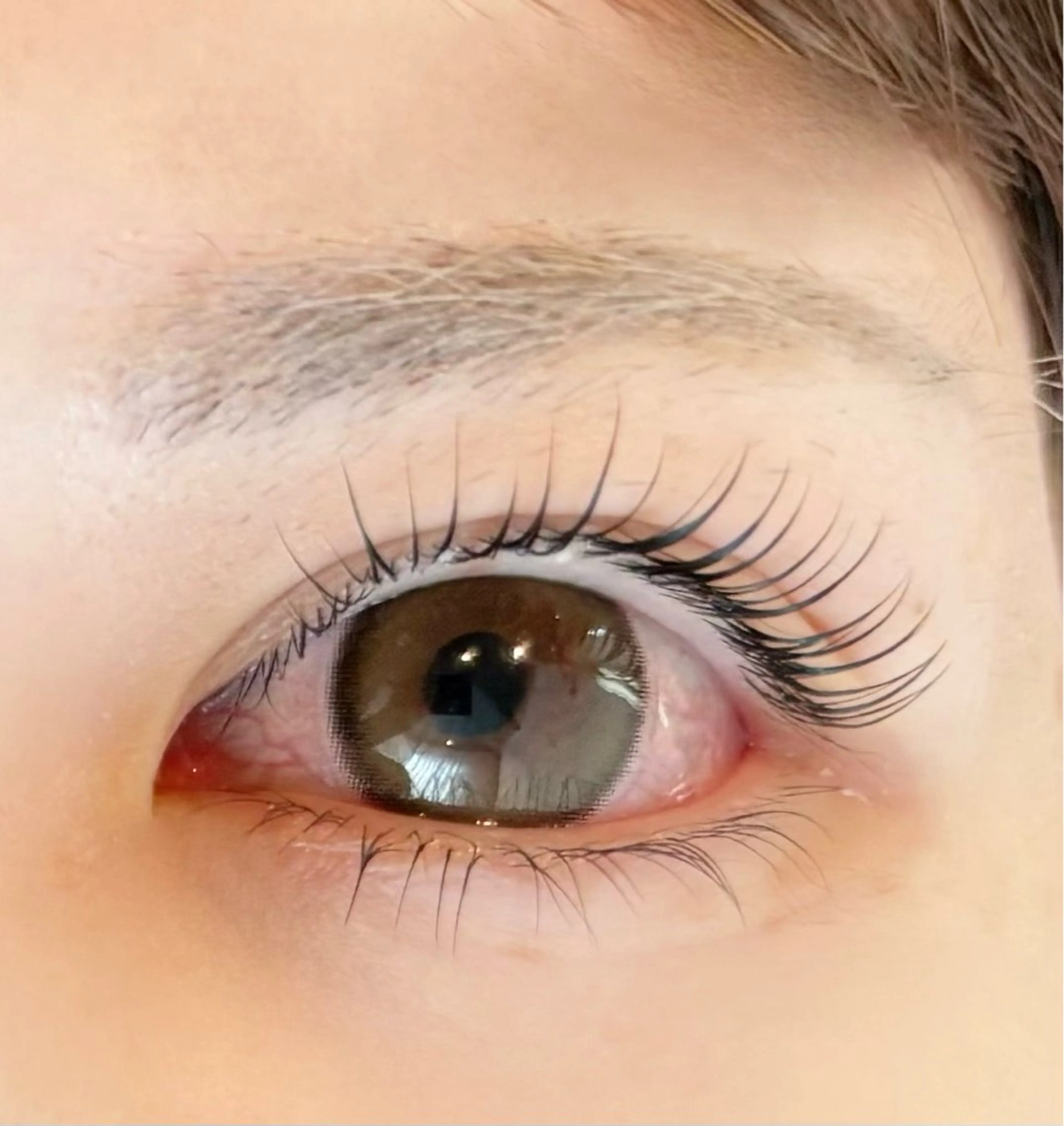 マツエク・マツパ rami🤍/ eyelashのマツエク・マツパデザイン