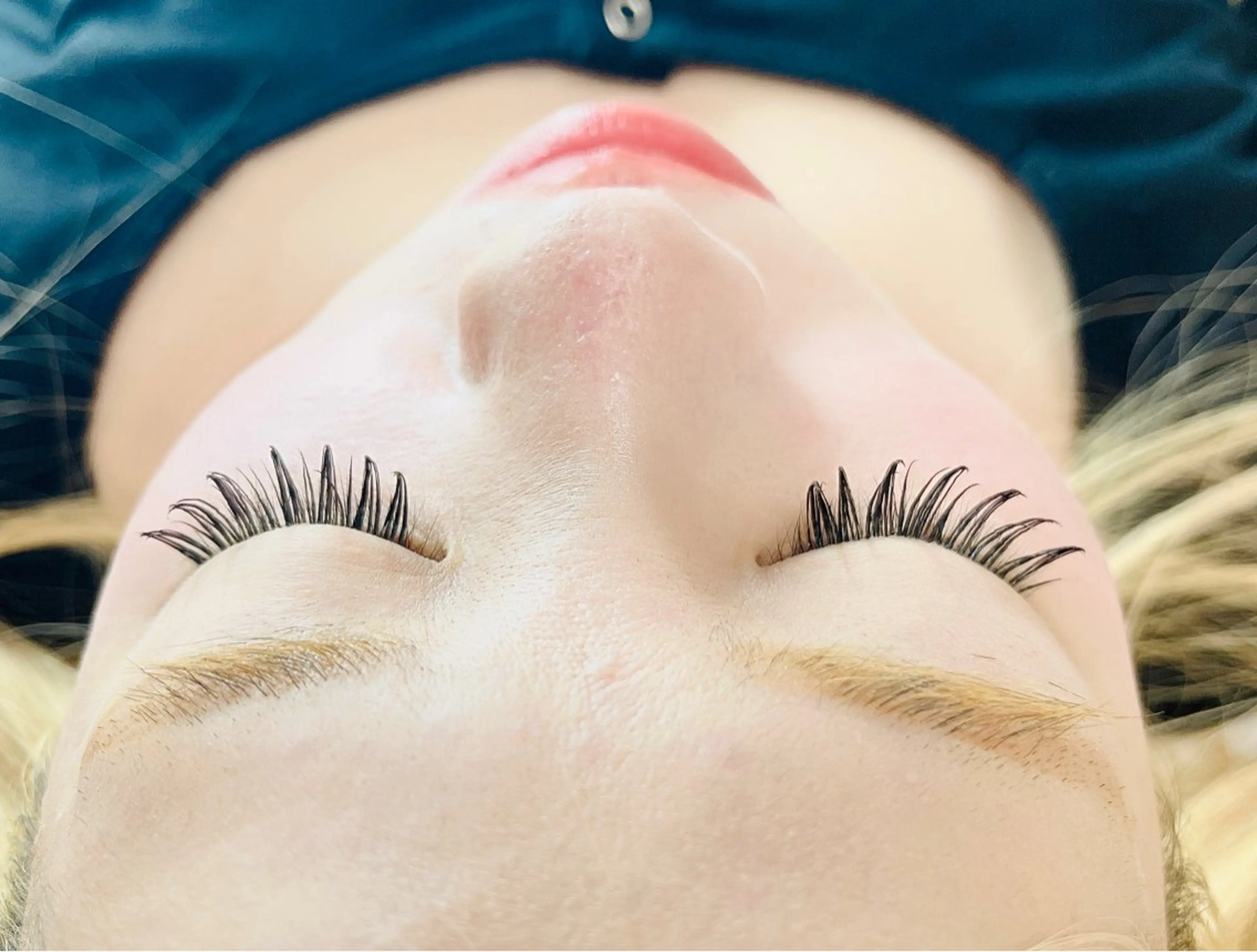 マツエク・マツパ マツエク ⛱Mi ˋˏᰔᩚˎˊ Na⛱のマツエク・マツパデザイン