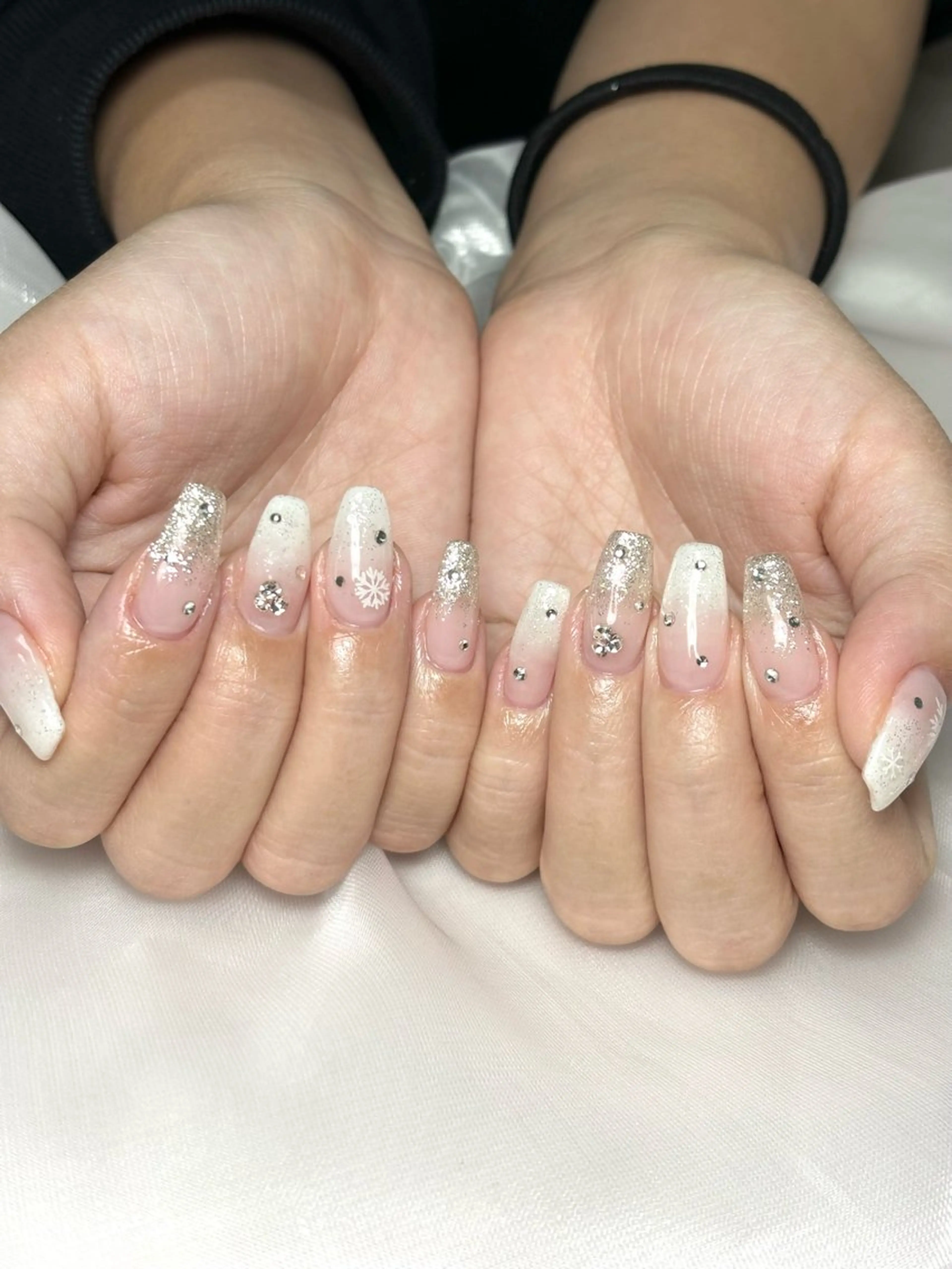 ネイル ハンドネイル nail salon KIRARIのネイルデザイン