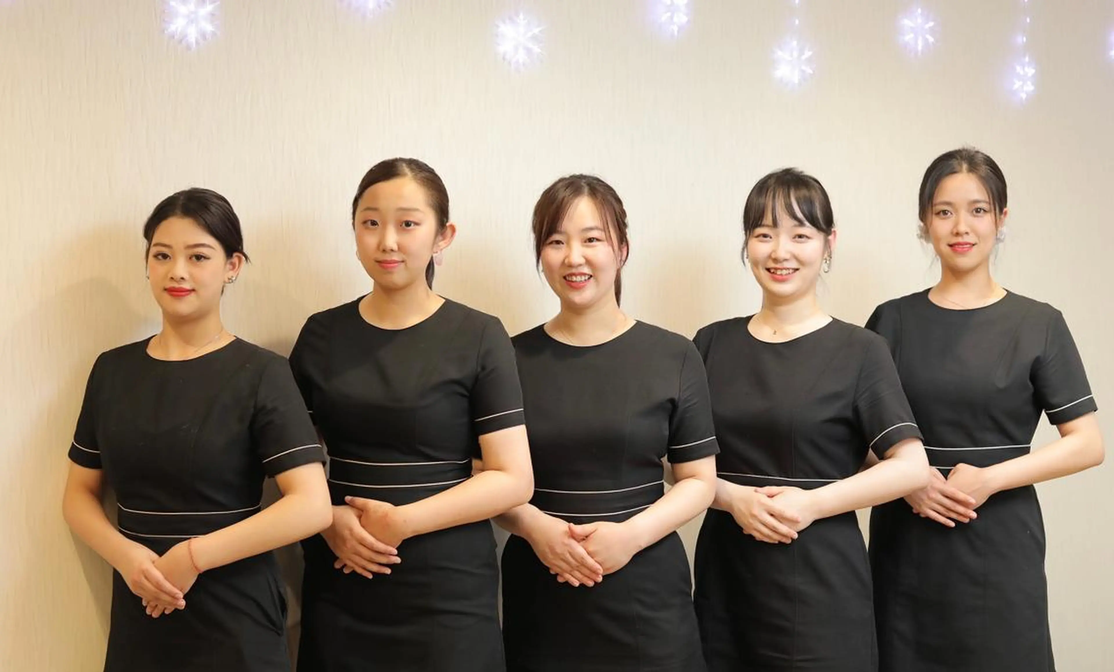 OPREA 栄店のエステ・リラクイメージ