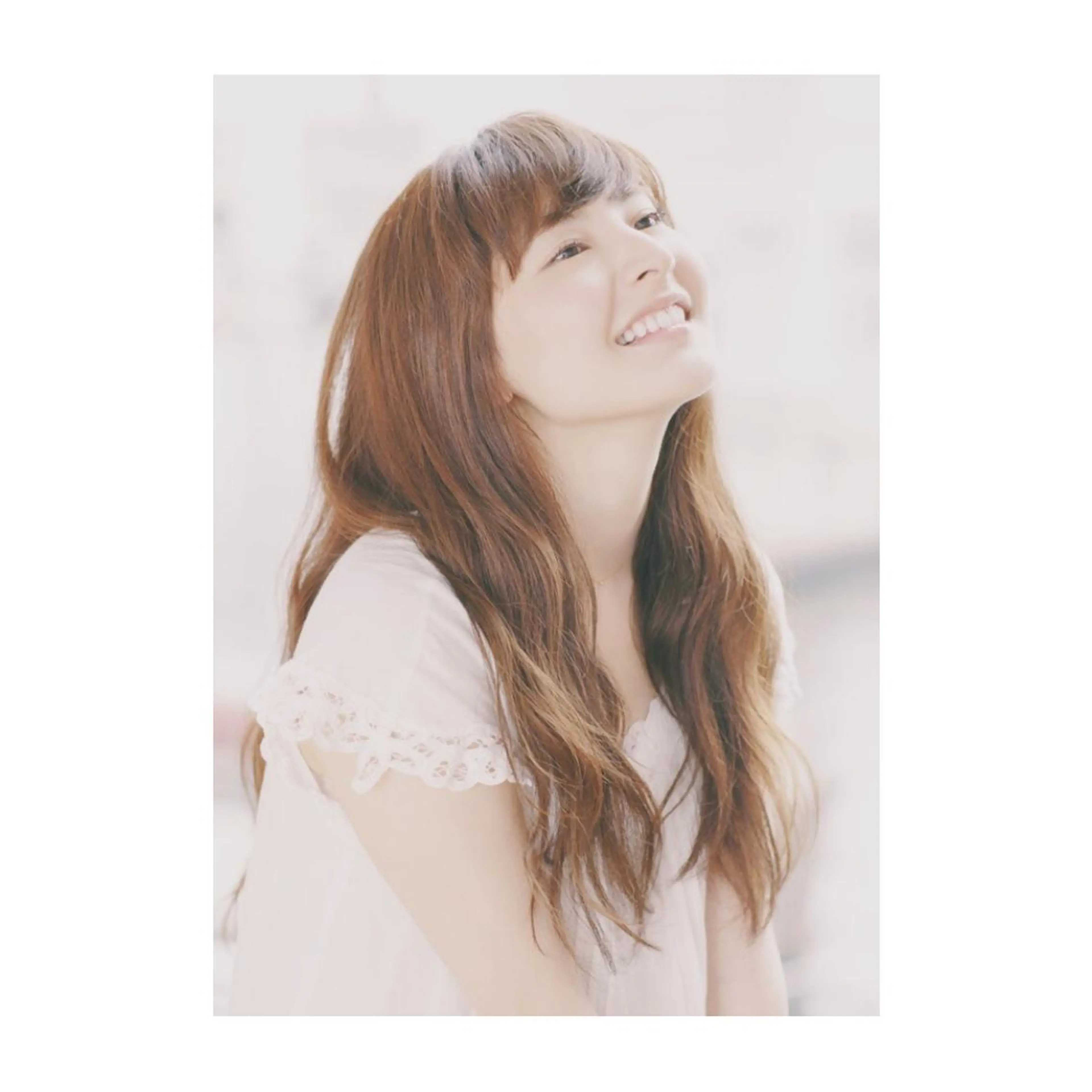 🌖カット + パーマの写真