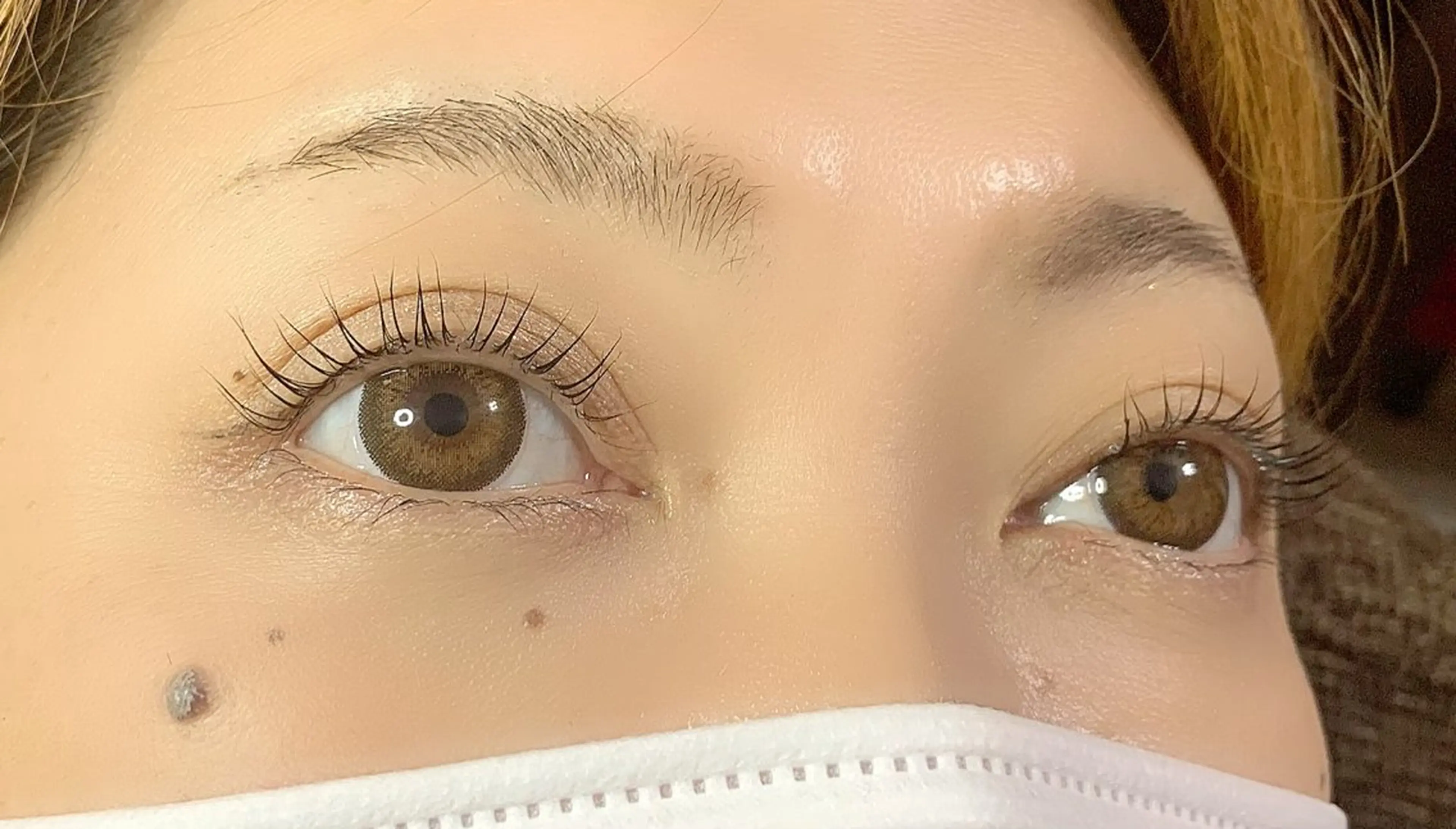 マツエク・マツパ マツパ Beauty room Pua【レンタルサロン(月見草)にて営業中】所属・福井 ひとみのエステ・リラクイメージ