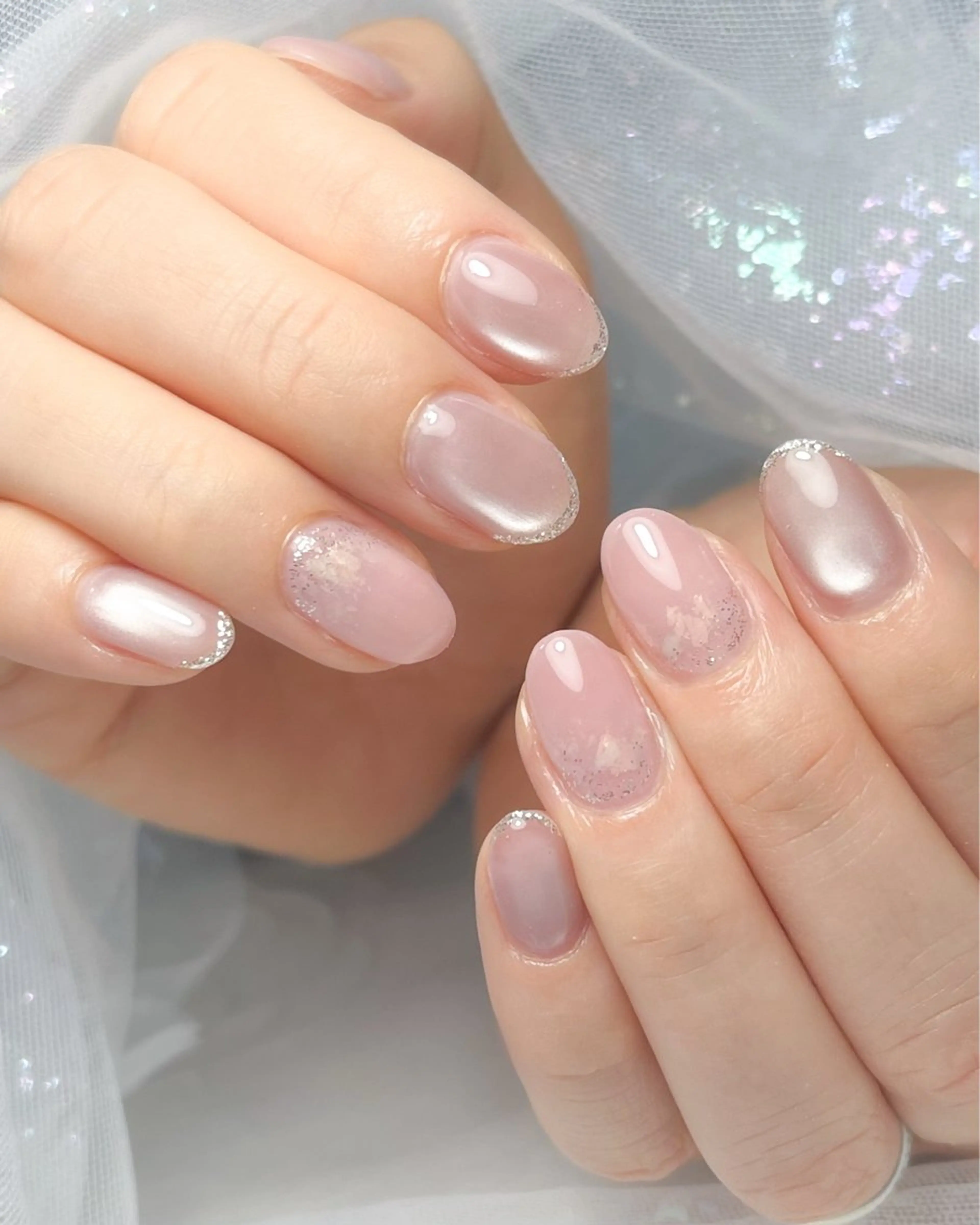 ネイル snow roomのネイルデザイン