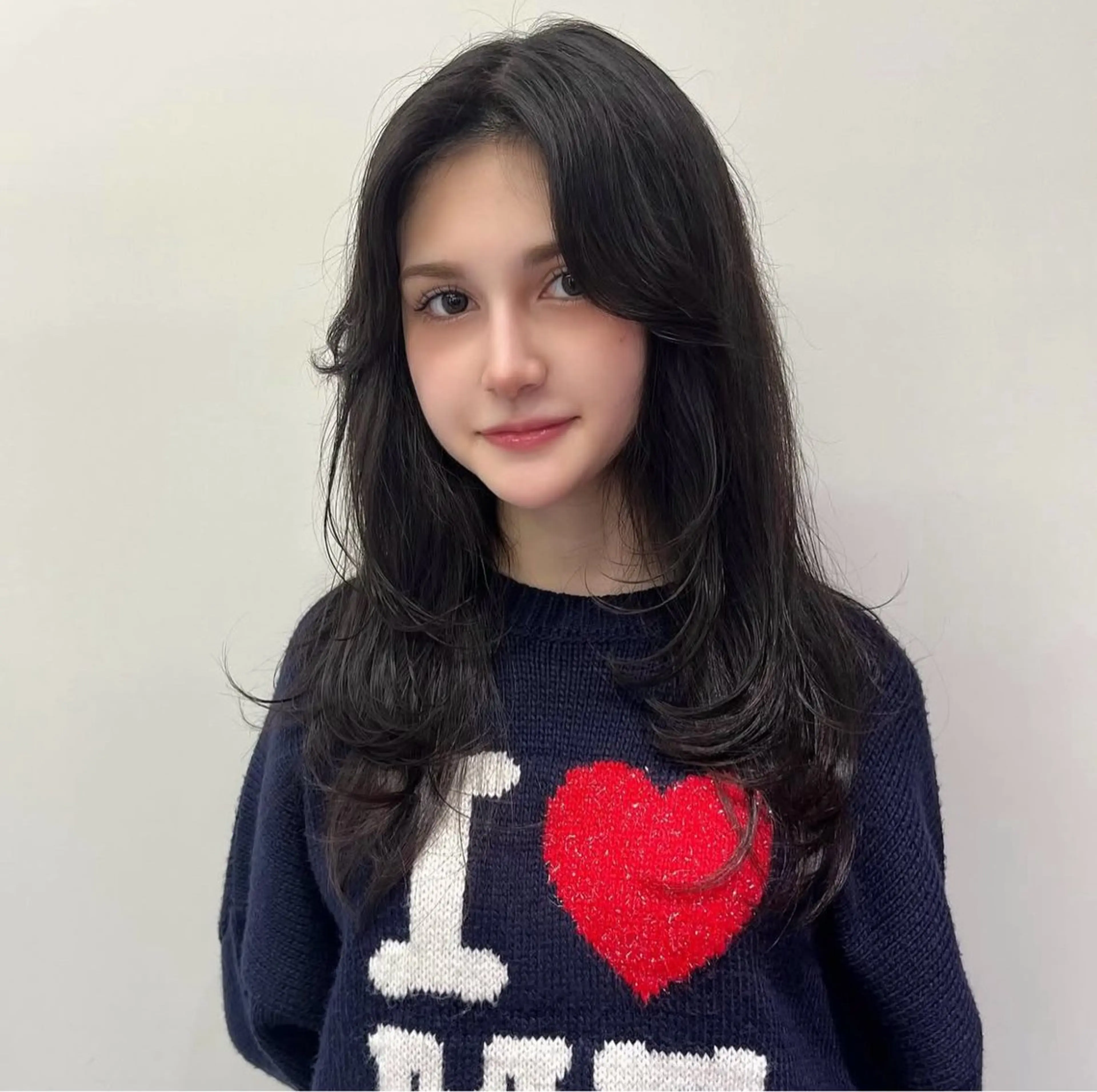 ロング カット fuuka/ブリーチ /レイヤーカットのヘアスタイル