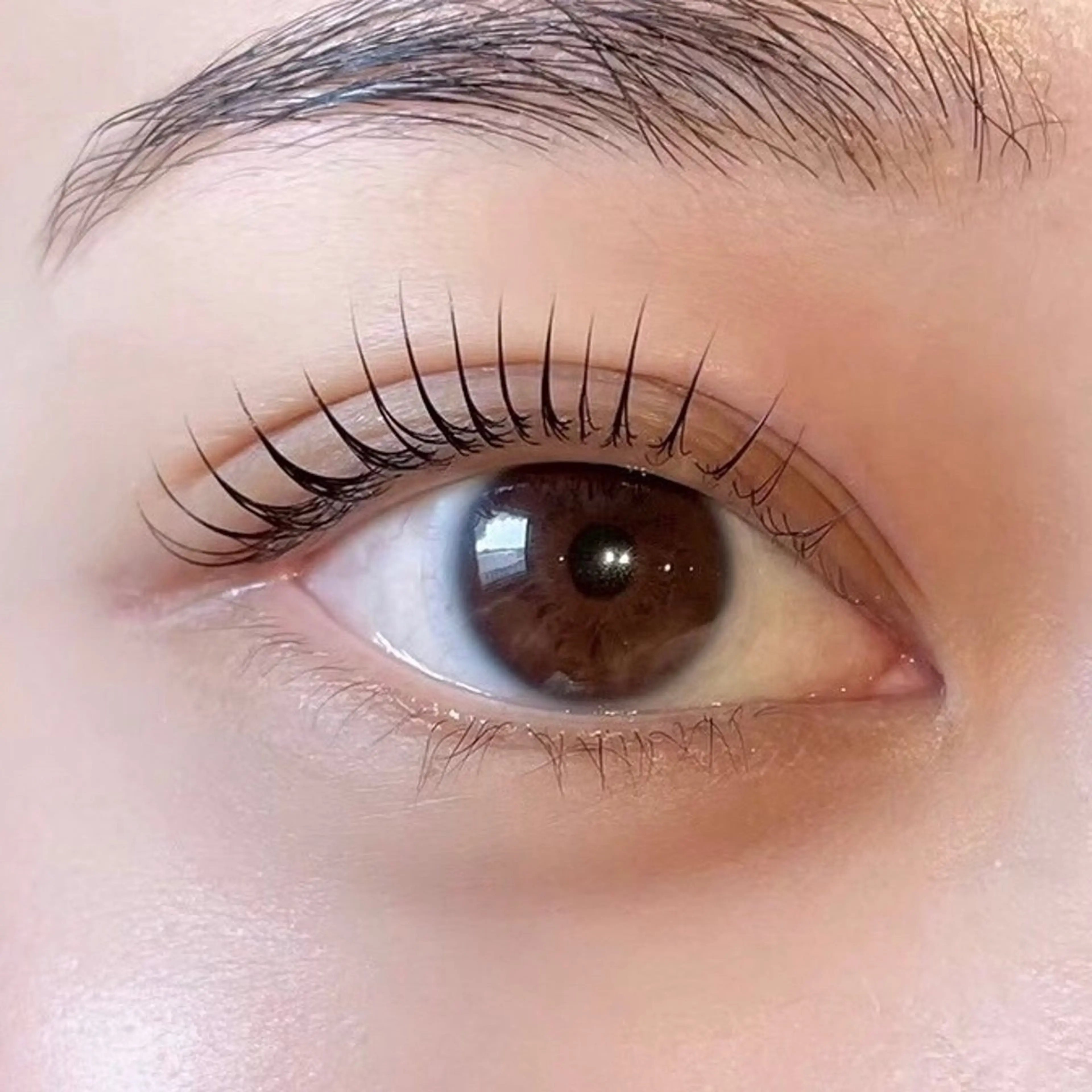 マツエク・マツパ マツパ yosoy 【ヨソイ】のマツエク・マツパデザイン